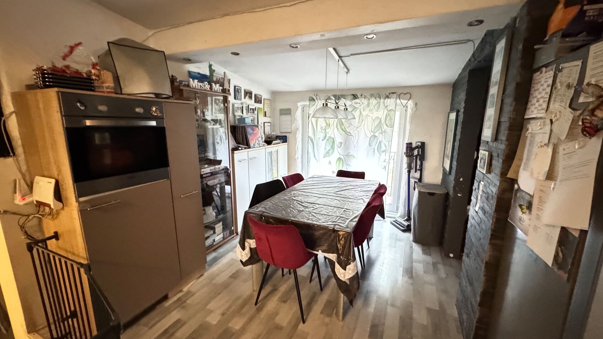 Zentral gelegenes 3 Familienhaus in ruhiger Lage, Wald-Michelbach in Wald-Michelbach