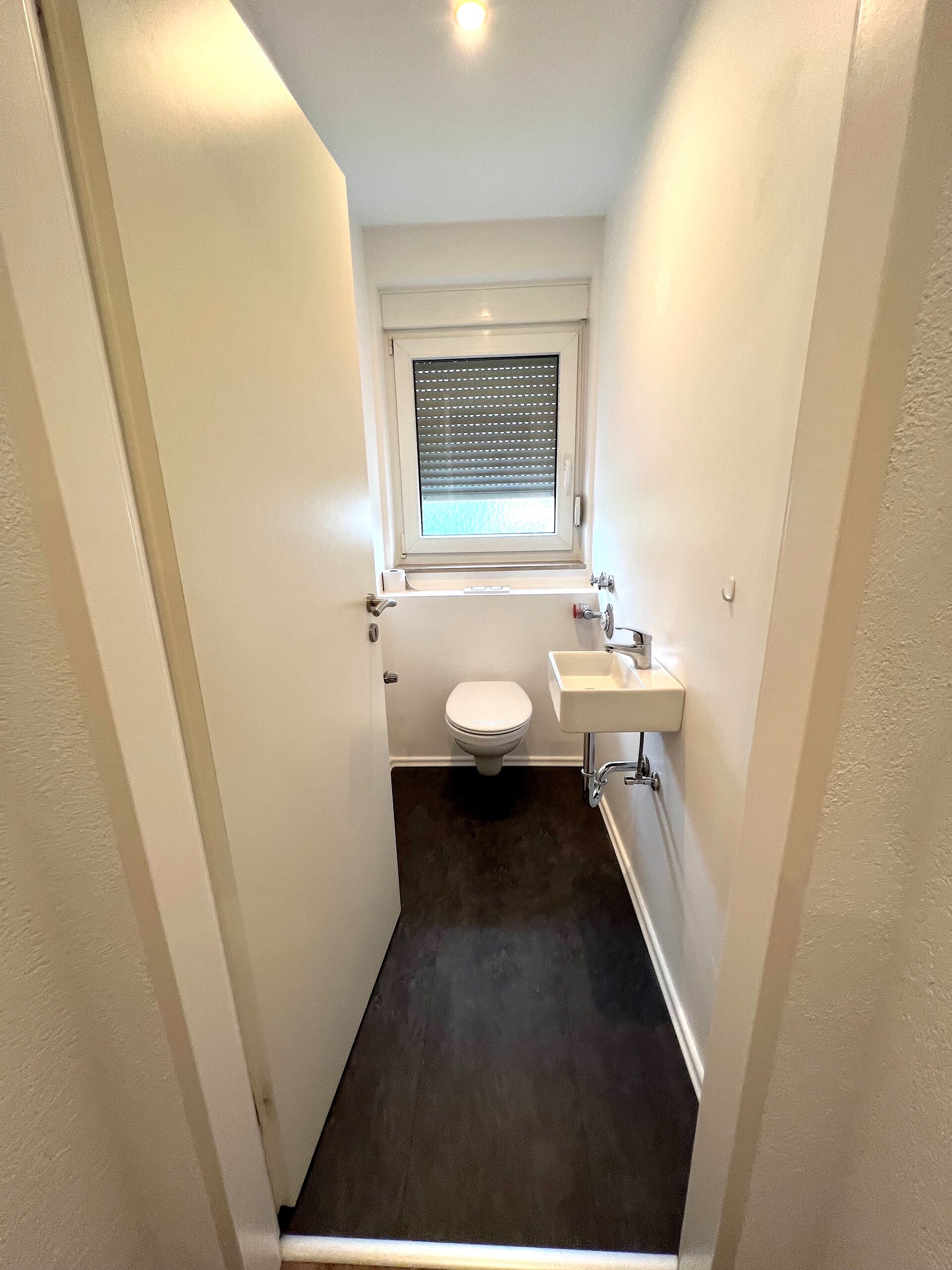 Sie interessieren sich für eine großzügige und helle 4 ZKB-Wohnung in Weinheim - Weststadt? in Weinheim
