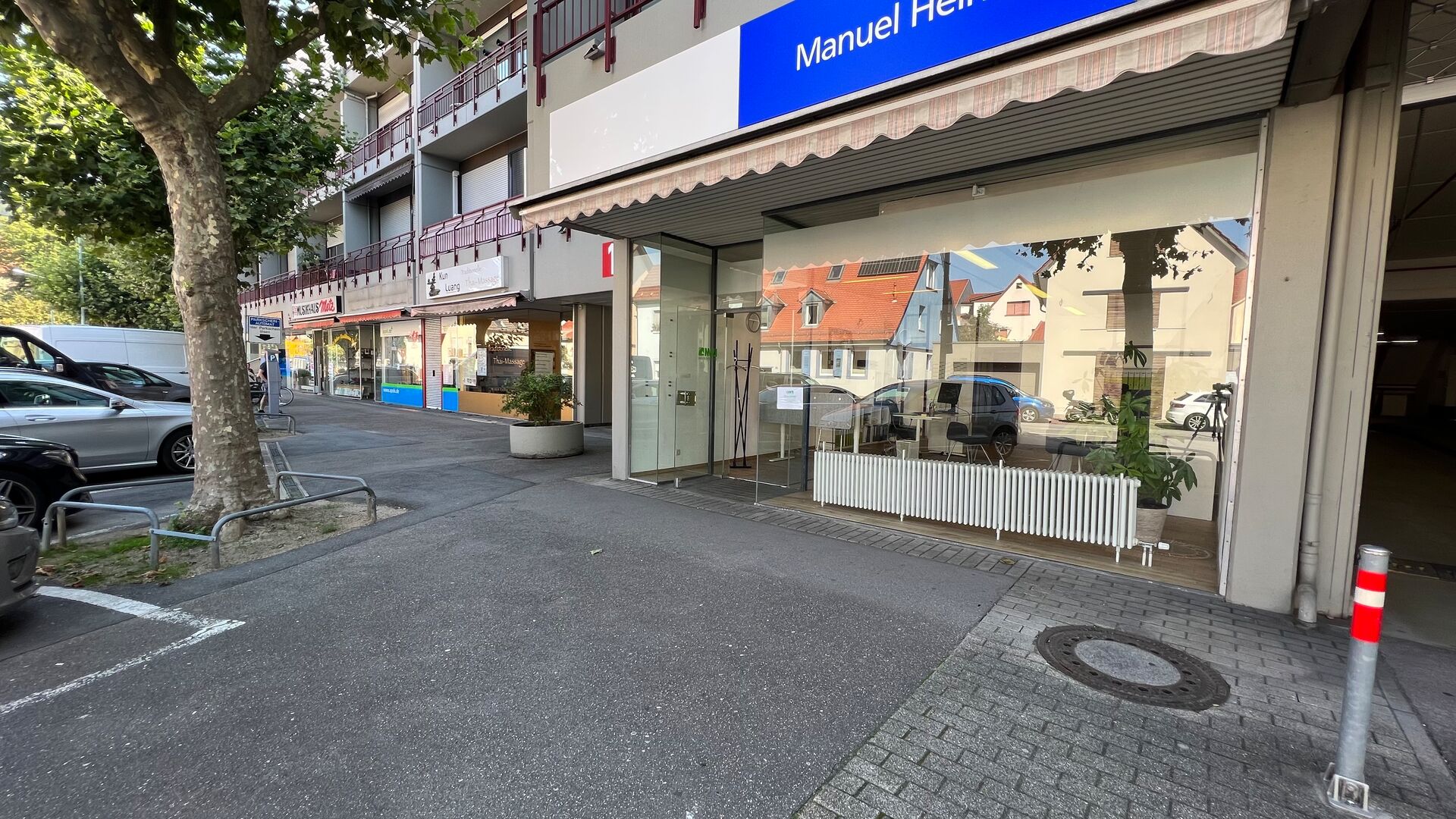 Kühnert Immobilien ➤ Immobilienmakler in Weinheim
