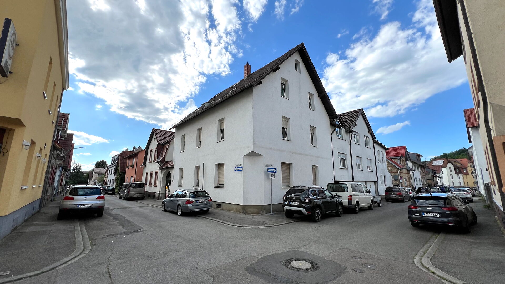 Immobilien bei Heidelberg ➤ Haus & Wohnung zum Kauf Immobilien bei Heidelberg ➤ Haus & Wohnung zum Kauf