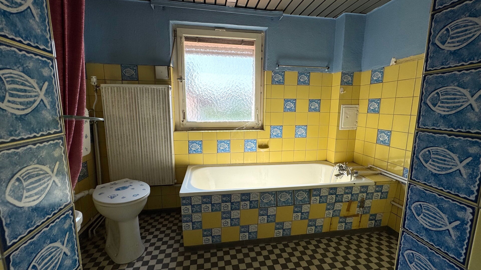 2 Einfamilienhäuser mit Potential, Weinheim-Lützelsachsen - VERKAUFT - in Weinheim