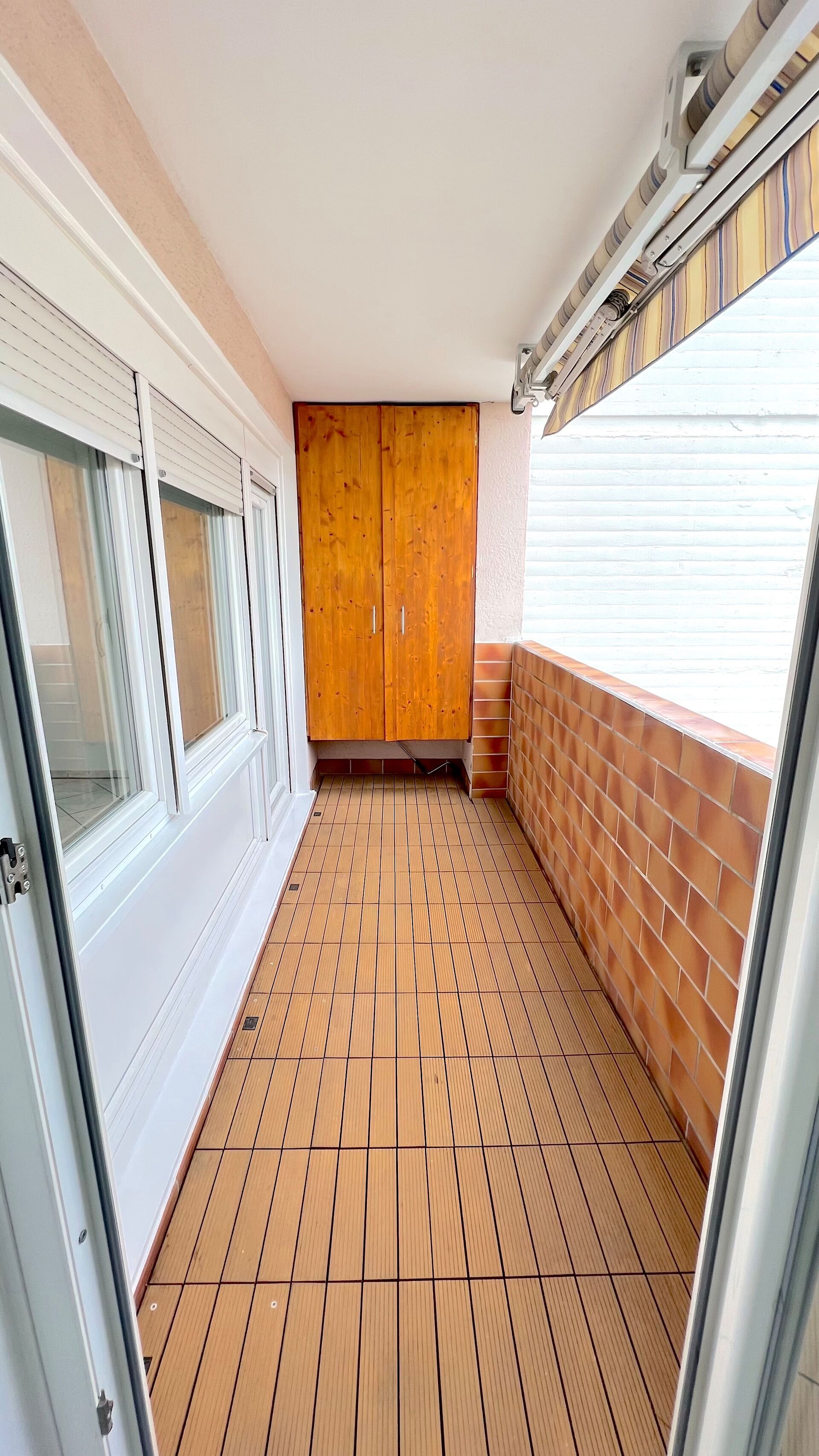 Sie interessieren sich für eine großzügige und helle 3 ZKB-Wohnung in Weinheim - Weststadt? in Weinheim