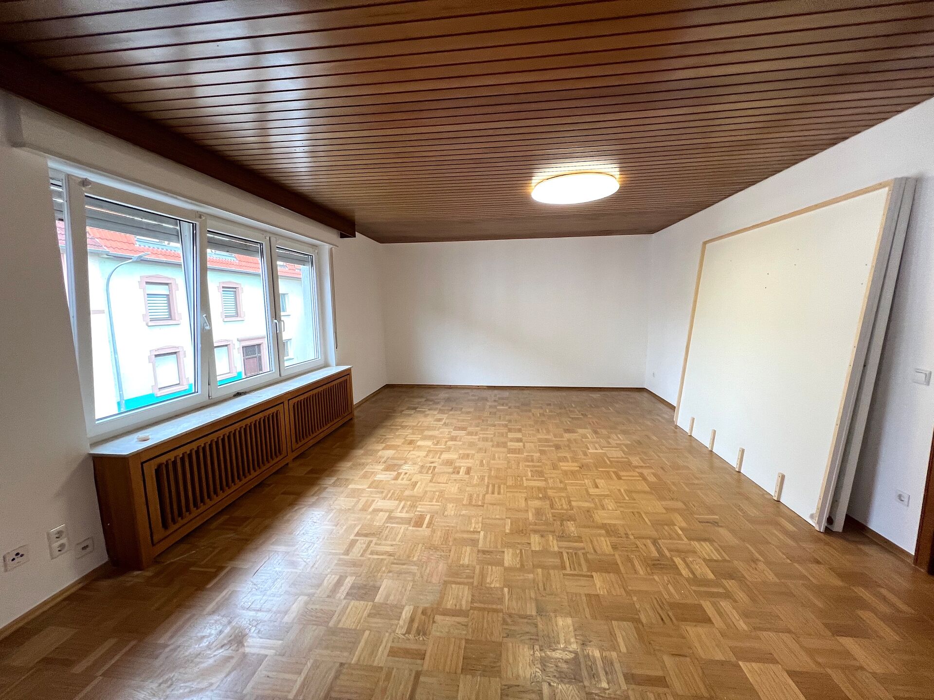 4 Zimmer Wohnung zum Wohlfühlen in Weinheim-Nordstadt in Weinheim