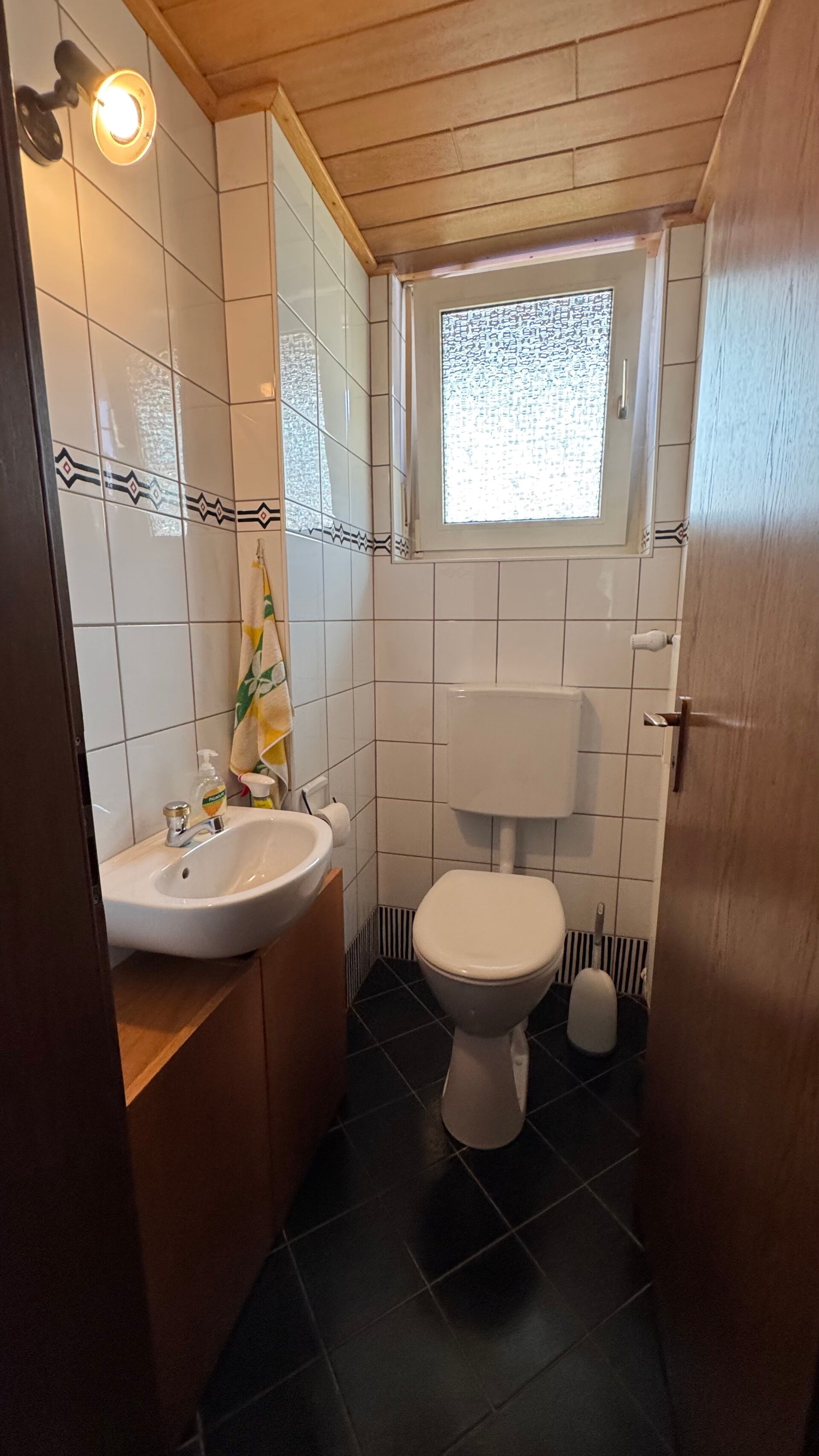 Zentrumnahes u. gepflegtes 2 Familienhaus, Weinheim-Nordstadt in Weinheim