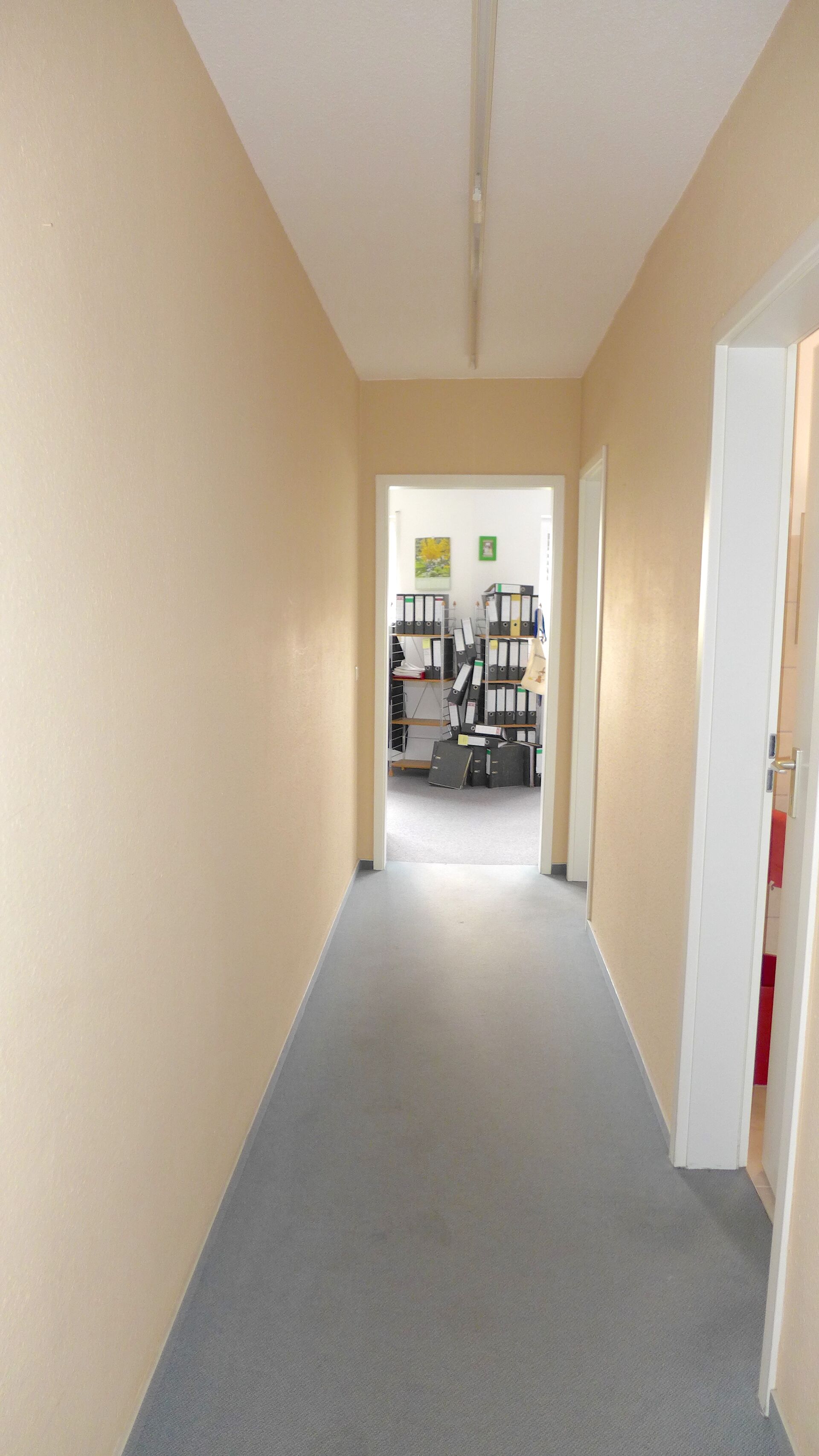 Großzügige Büroeinheit in modernem Bürohaus, Weinheim-Mult in Weinheim