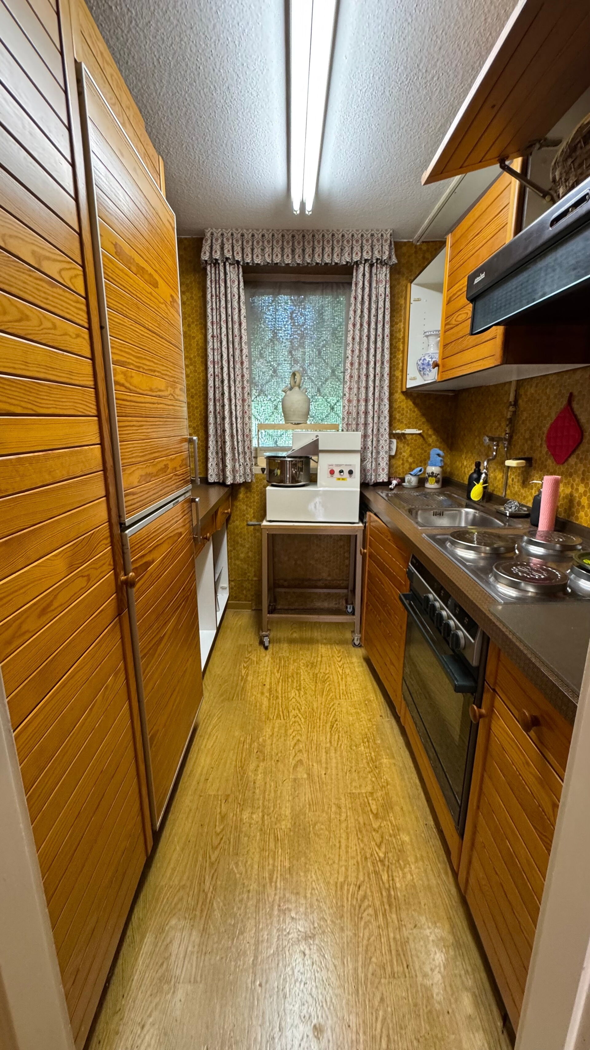 2 Einfamilienhäuser mit Potential, Weinheim-Lützelsachsen in Weinheim