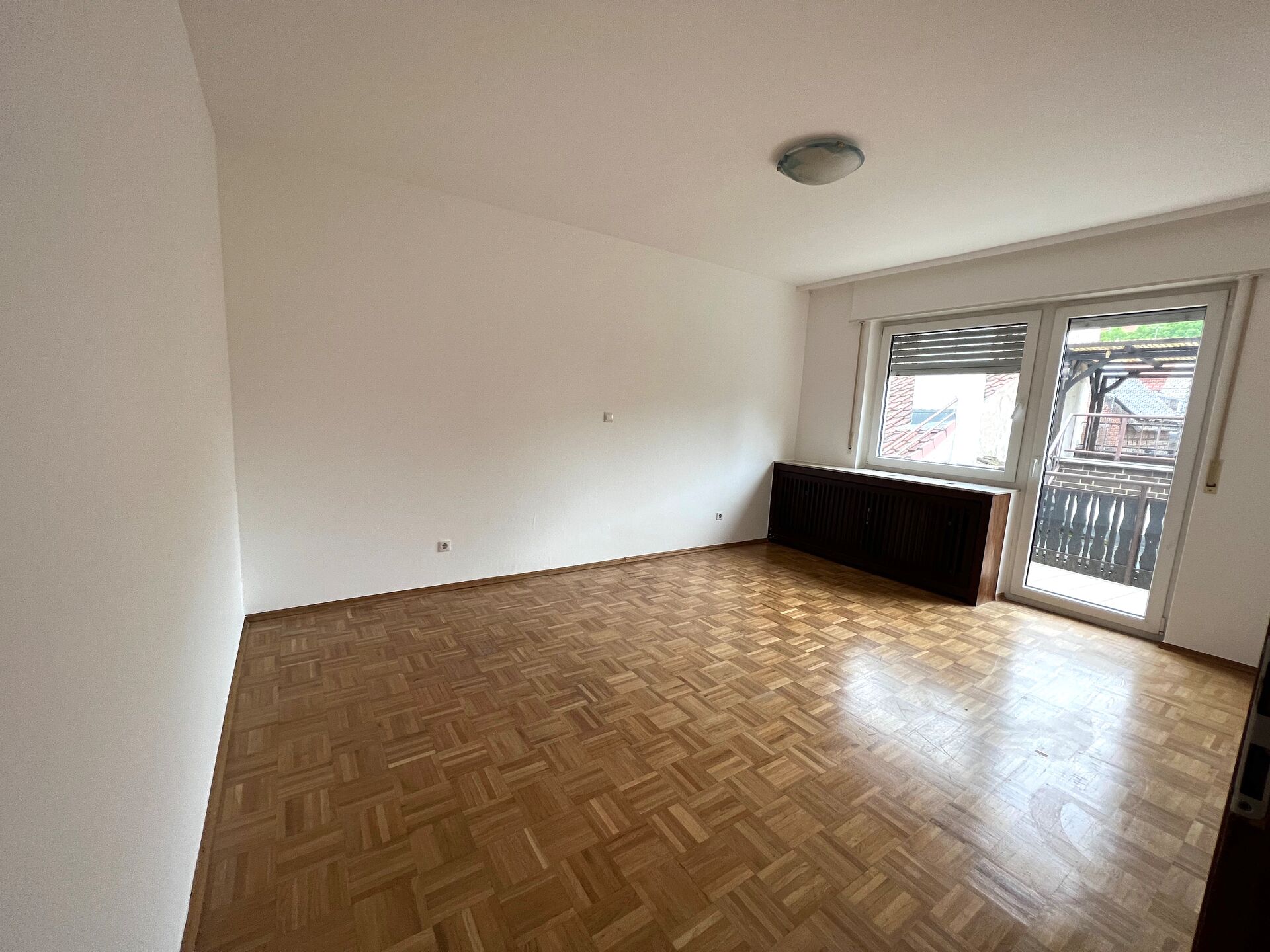 4 Zimmer Wohnung zum Wohlfühlen in Weinheim-Nordstadt in Weinheim