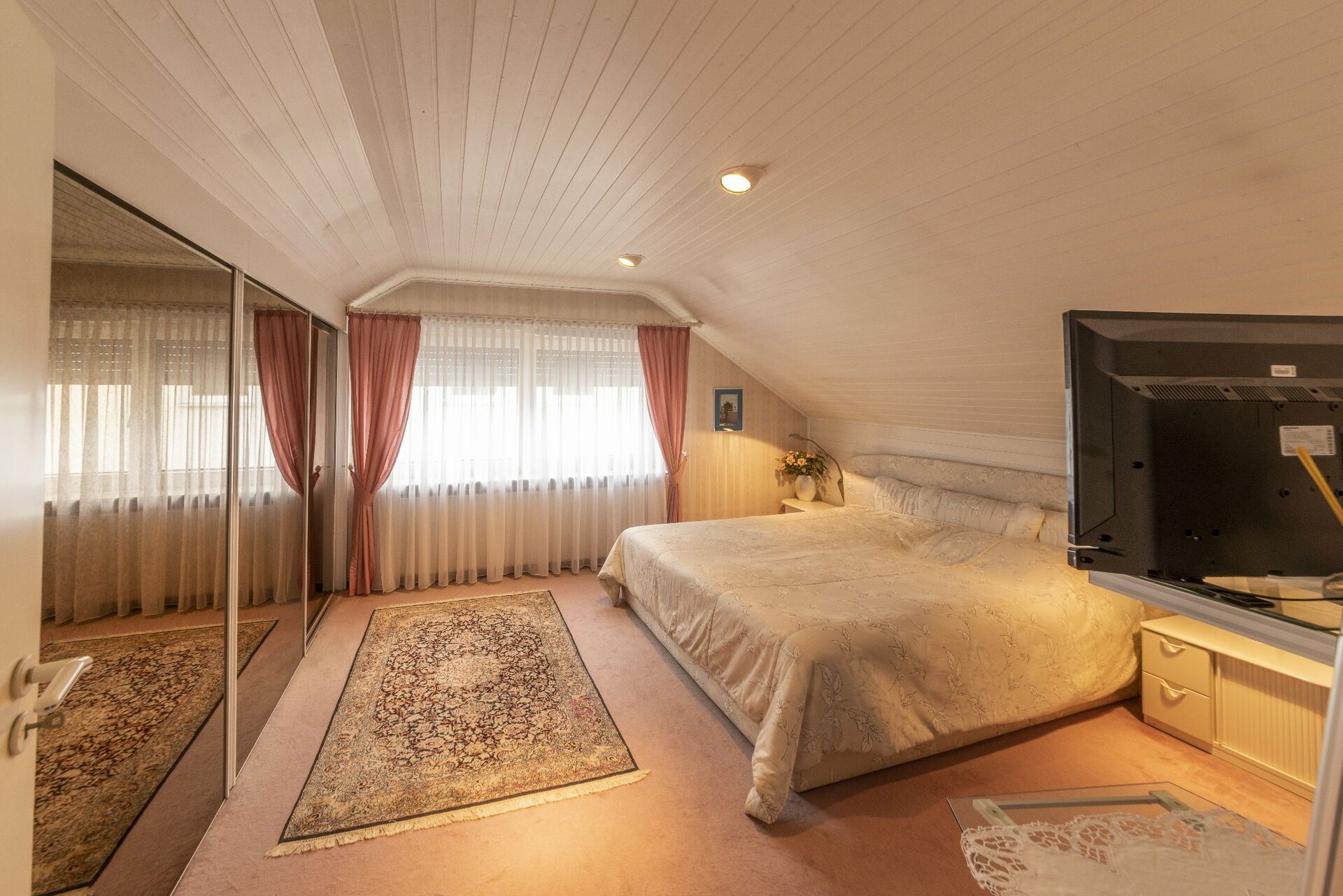 Exklusives Wohnhaus Weinheim-Waid - VERKAUFT - in Weinheim