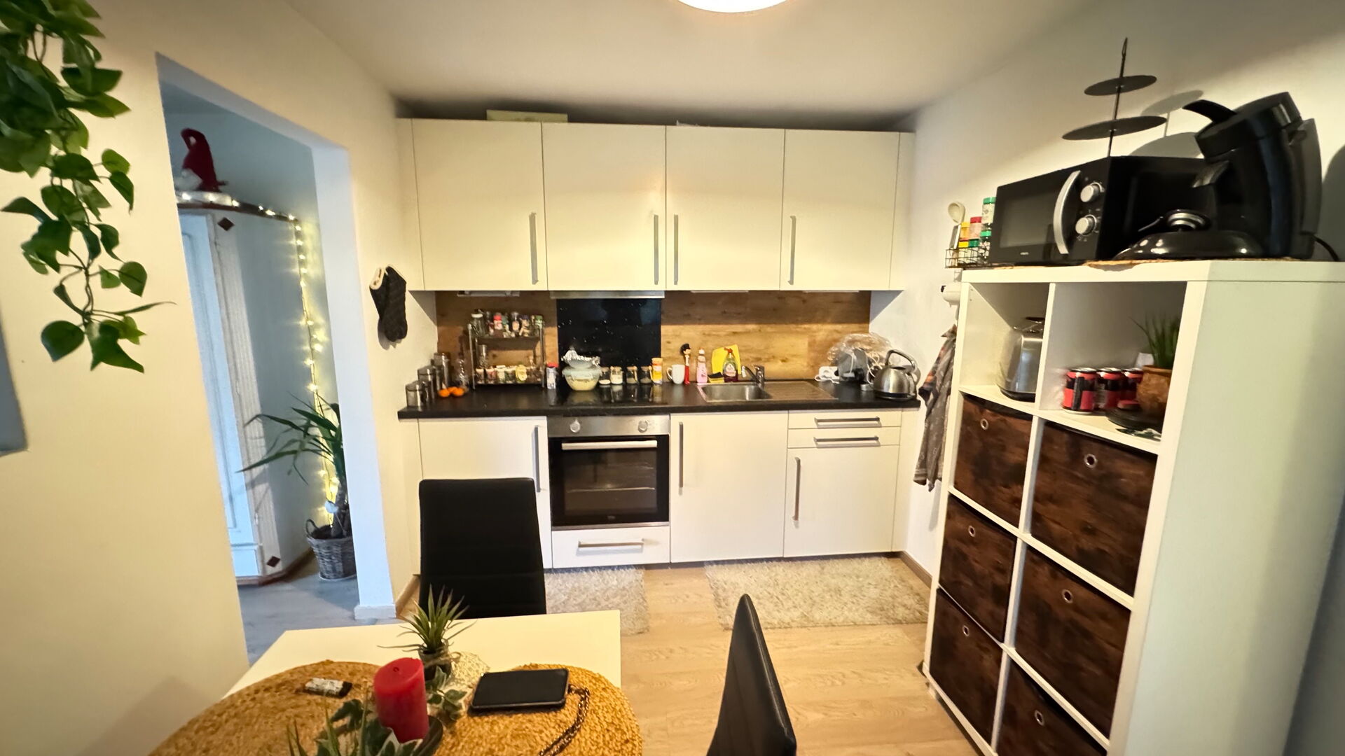 Zentral gelegenes 3 Familienhaus in ruhiger Lage, Wald-Michelbach in Wald-Michelbach