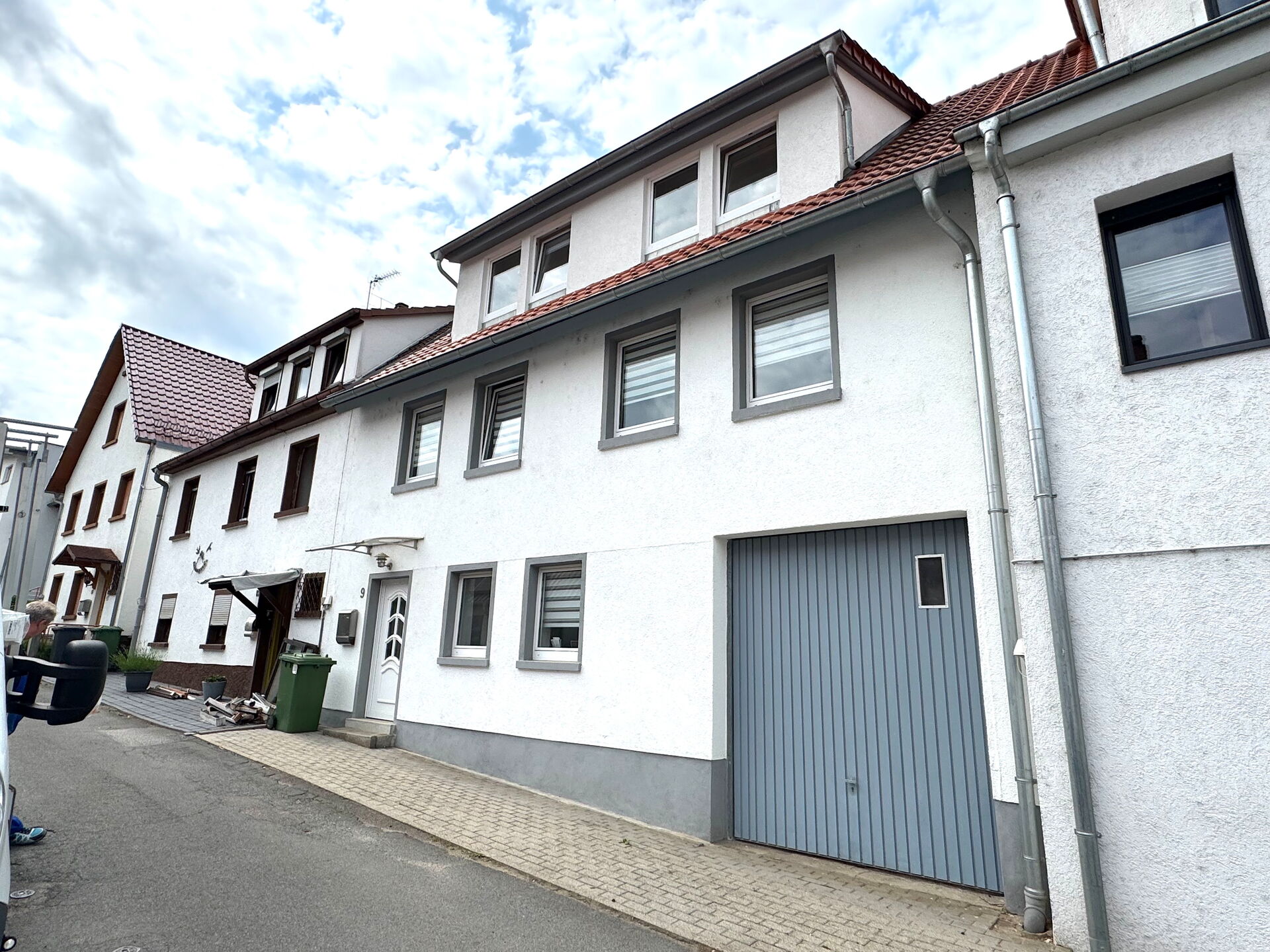 Kühnert Immobilien ➤ Immobilienmakler in Weinheim