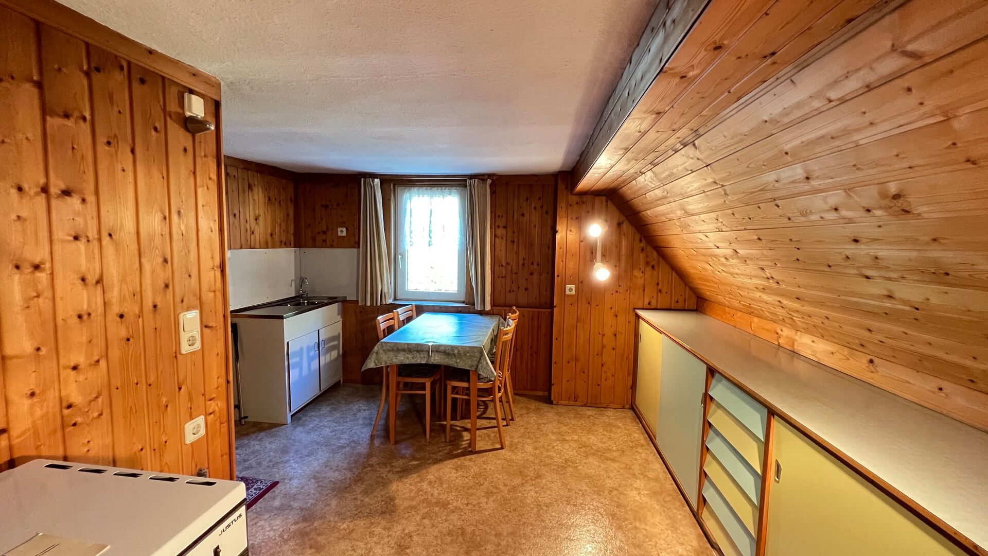 Renovierungsbedürftiges, kleines 1 Familienhaus, Weinheim Anfang Birkenauer Tal in Weinheim