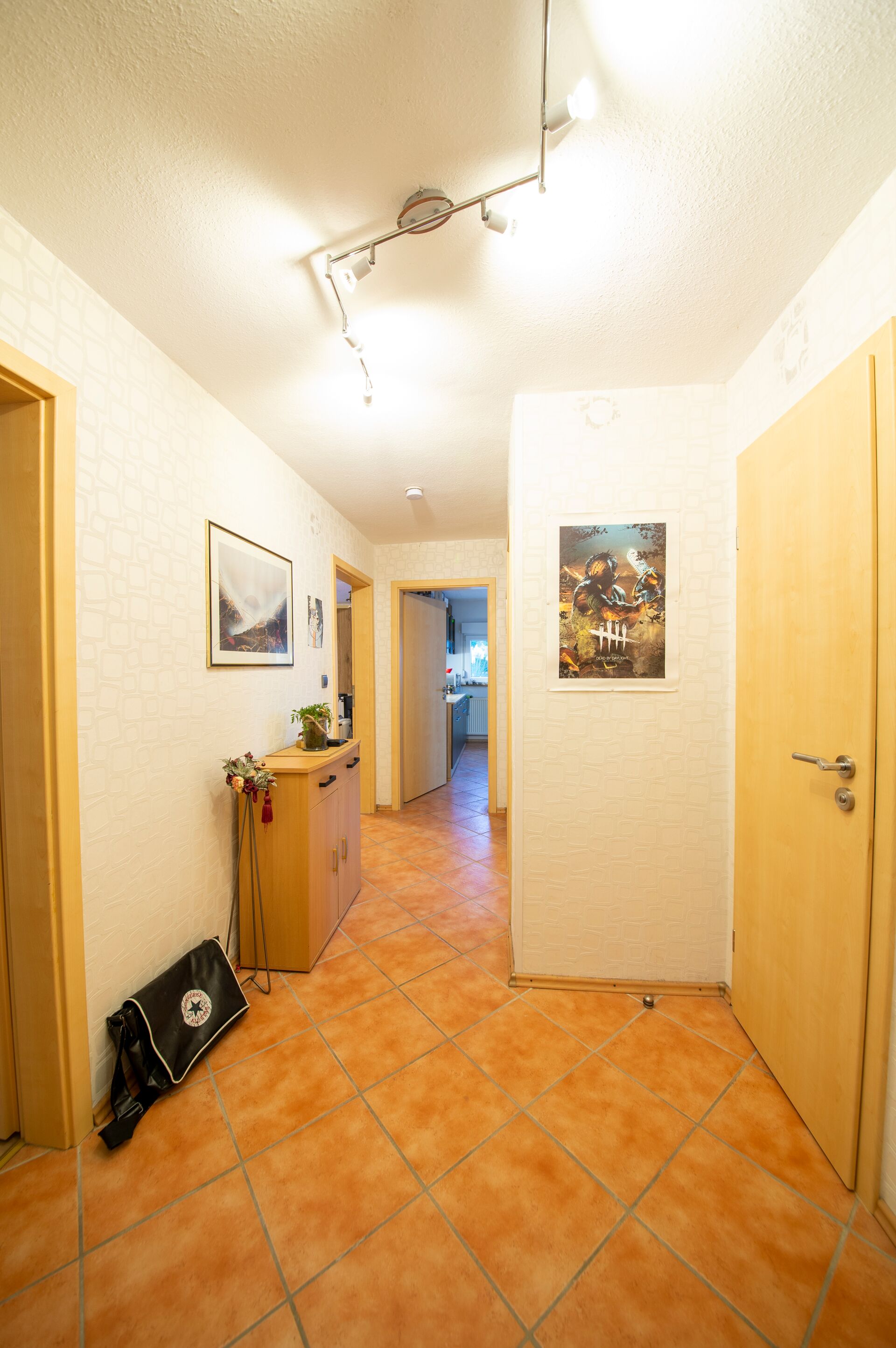 Renoviertes und freistehendes Zweifamilienhaus in bevorzugter Wohnlage, Weinheim Lützelsachsen in Weinheim