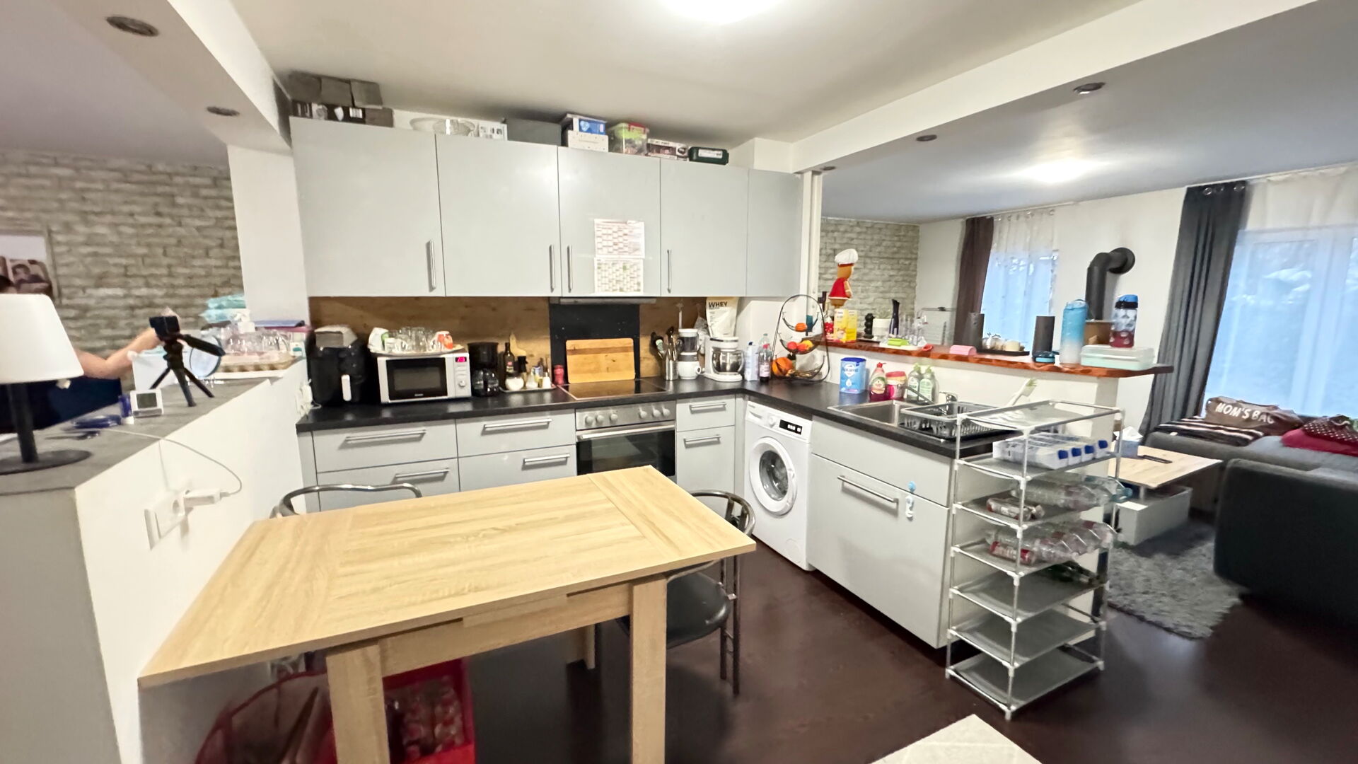 Zentral gelegenes 3 Familienhaus in ruhiger Lage, Wald-Michelbach in Wald-Michelbach