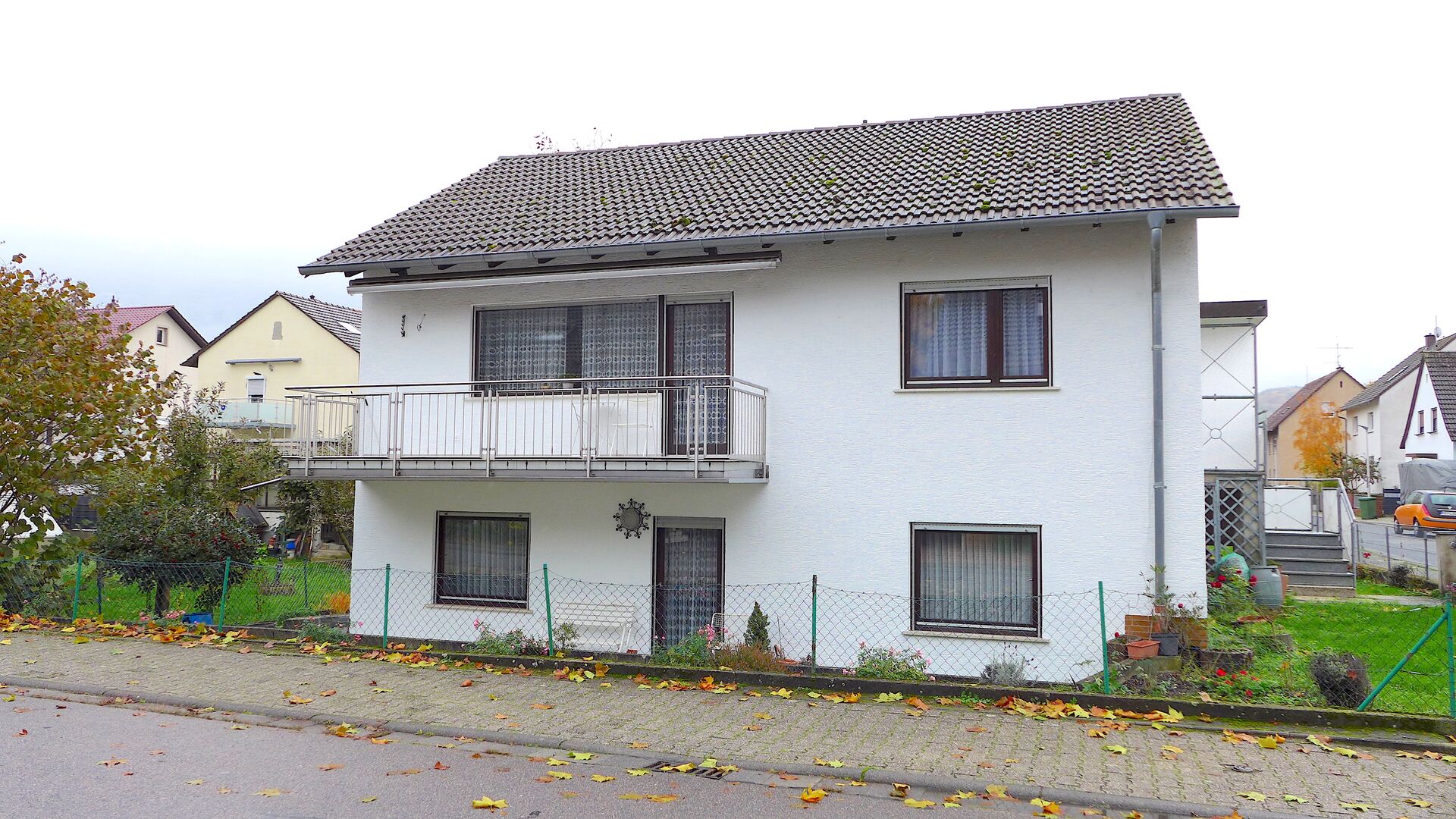 Immobilien bei Heidelberg ➤ Haus & Wohnung zum Kauf