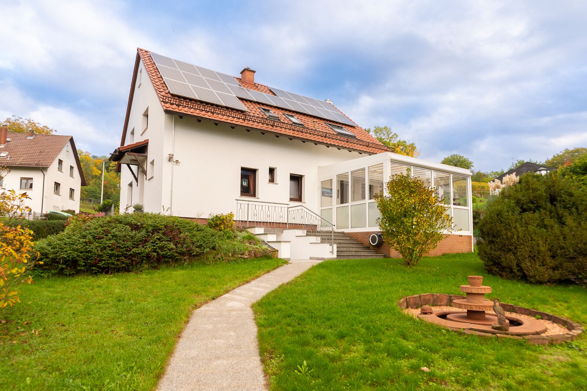 Kühnert Immobilien ➤ Immobilienmakler in Weinheim Kühnert Immobilien ➤ Immobilienmakler in Weinheim
