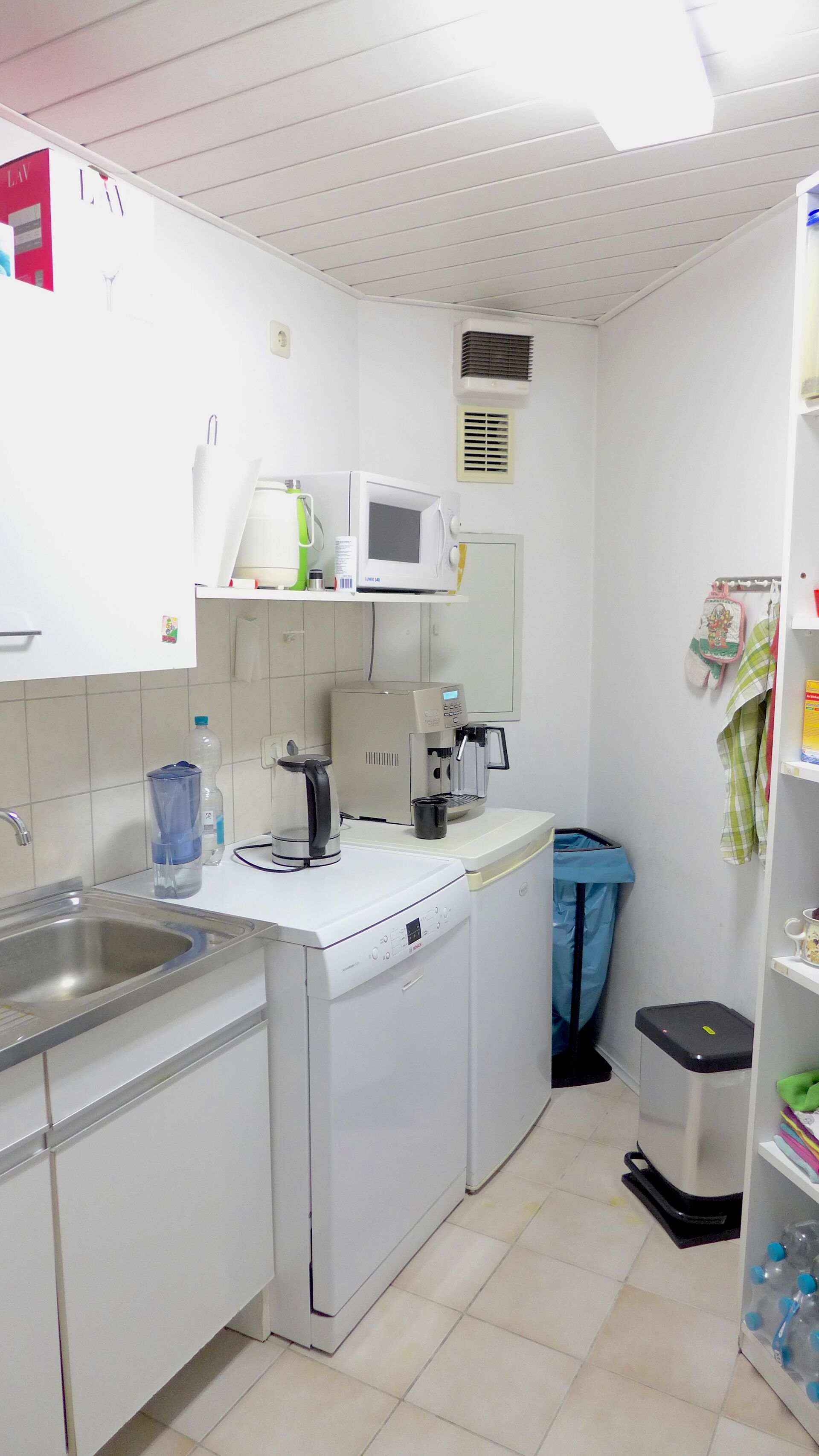 Großzügige Büroeinheit in modernem Bürohaus, Weinheim-Mult in Weinheim