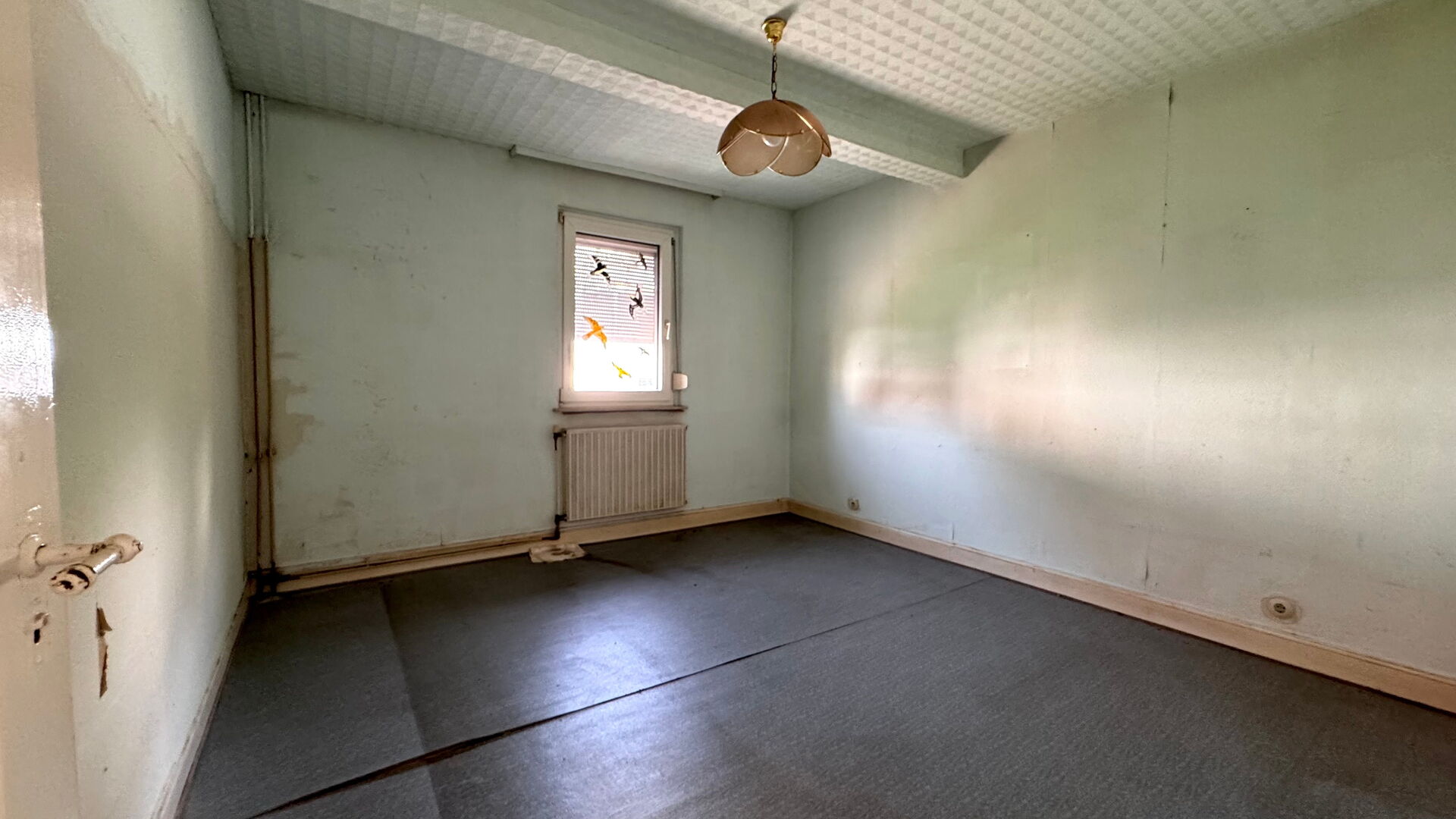 2 Einfamilienhäuser mit Potential, Weinheim-Lützelsachsen in Weinheim