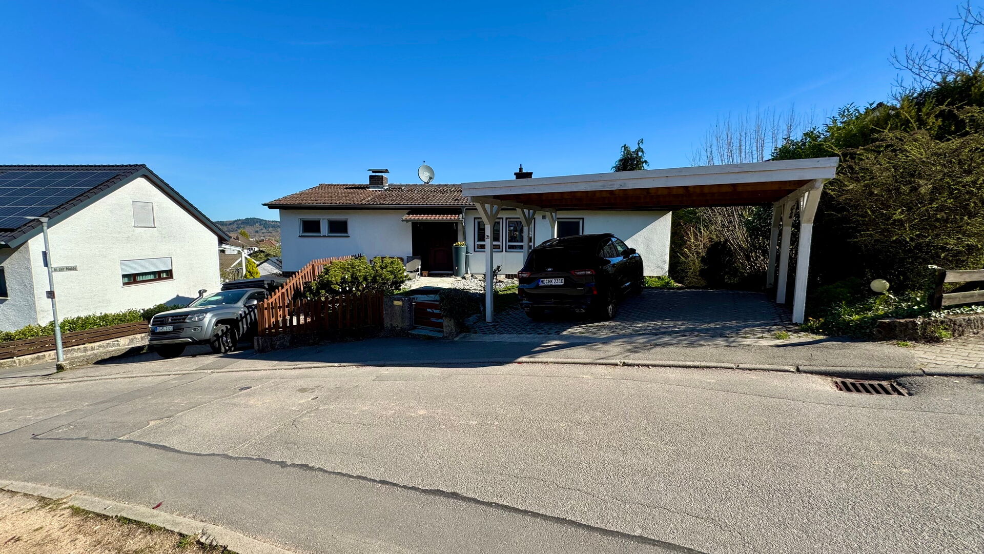 Kühnert Immobilien ➤ Immobilienmakler in Weinheim