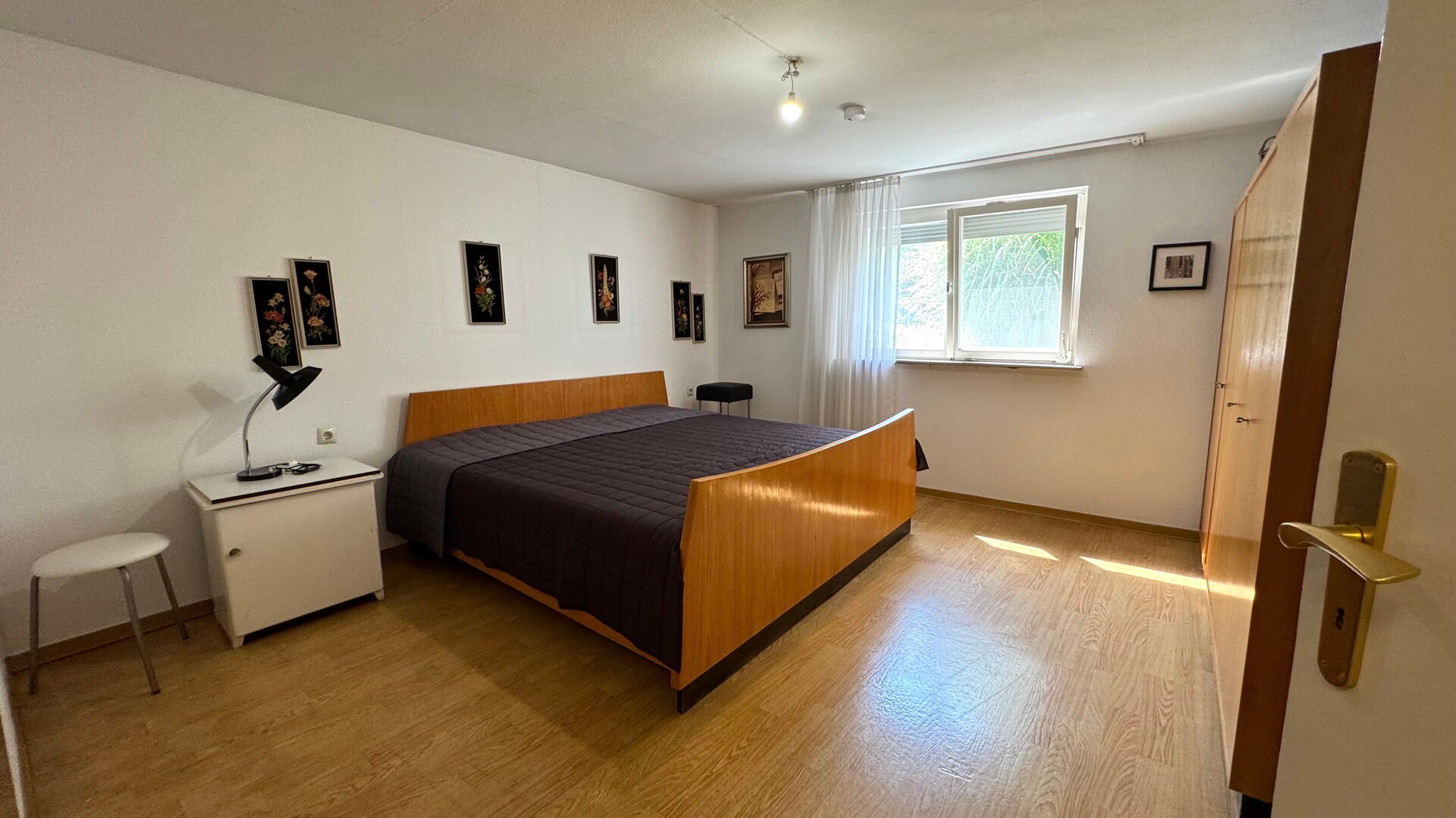 2 Einfamilienhäuser mit Potential, Weinheim-Lützelsachsen - VERKAUFT - in Weinheim