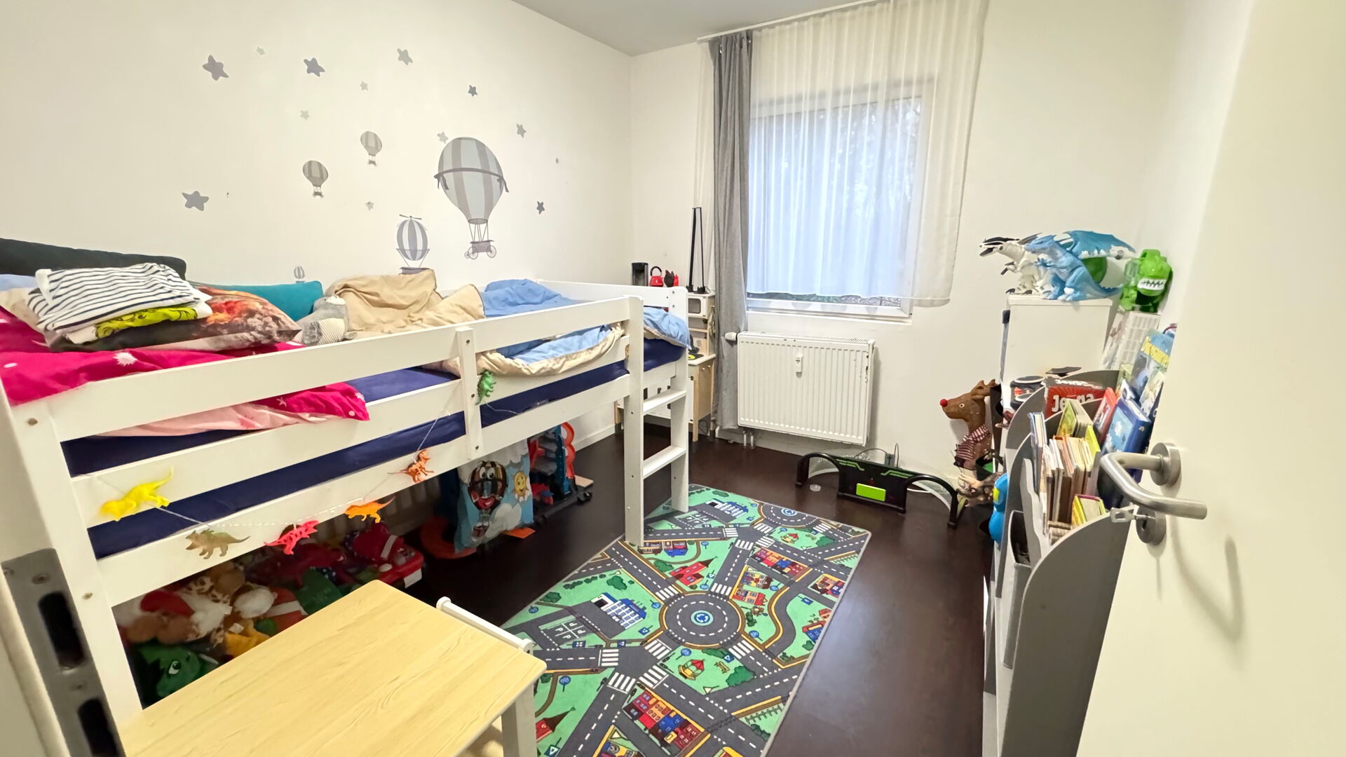 Zentral gelegenes 3 Familienhaus in ruhiger Lage, Wald-Michelbach in Wald-Michelbach