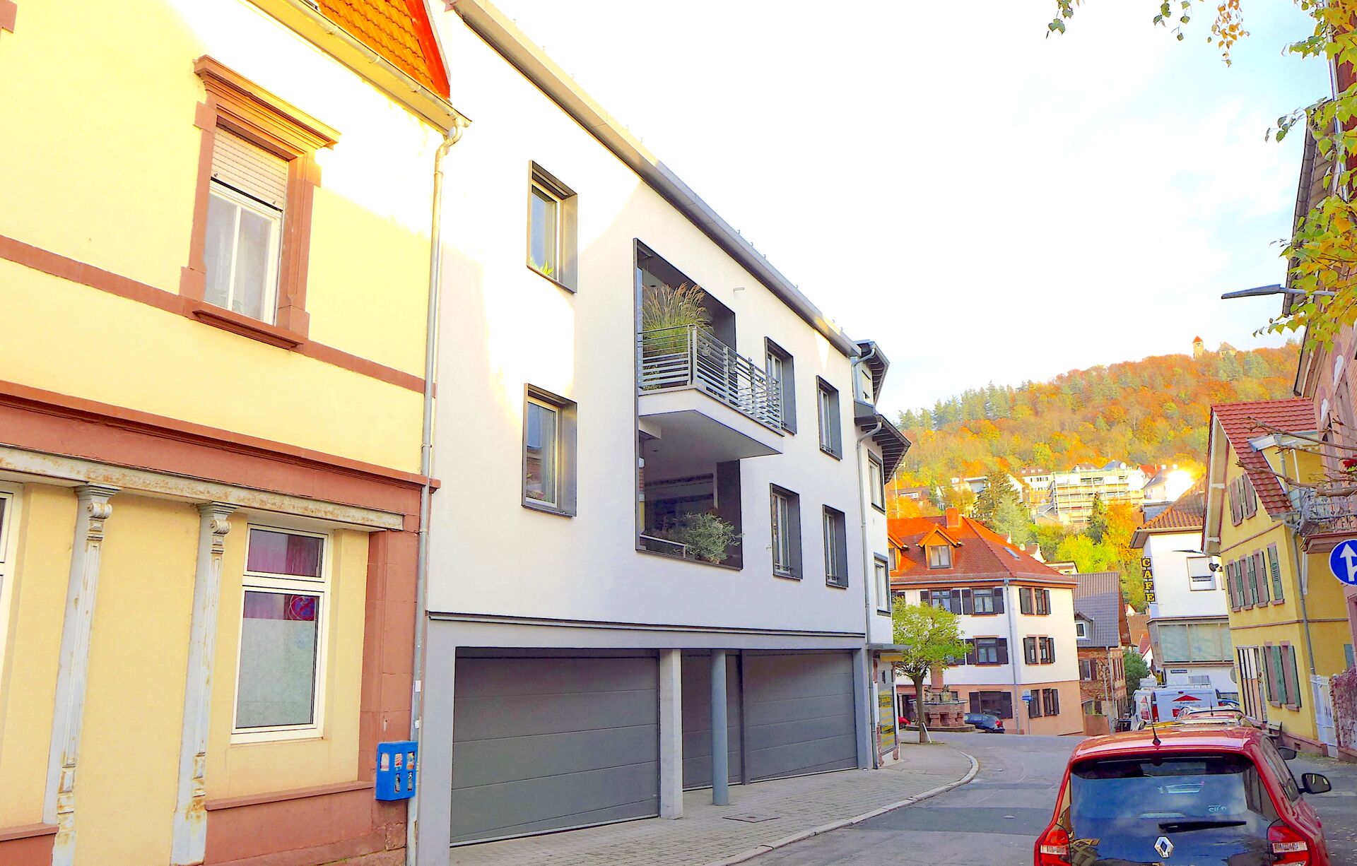 Immobilien bei Heidelberg ➤ Haus & Wohnung zum Kauf