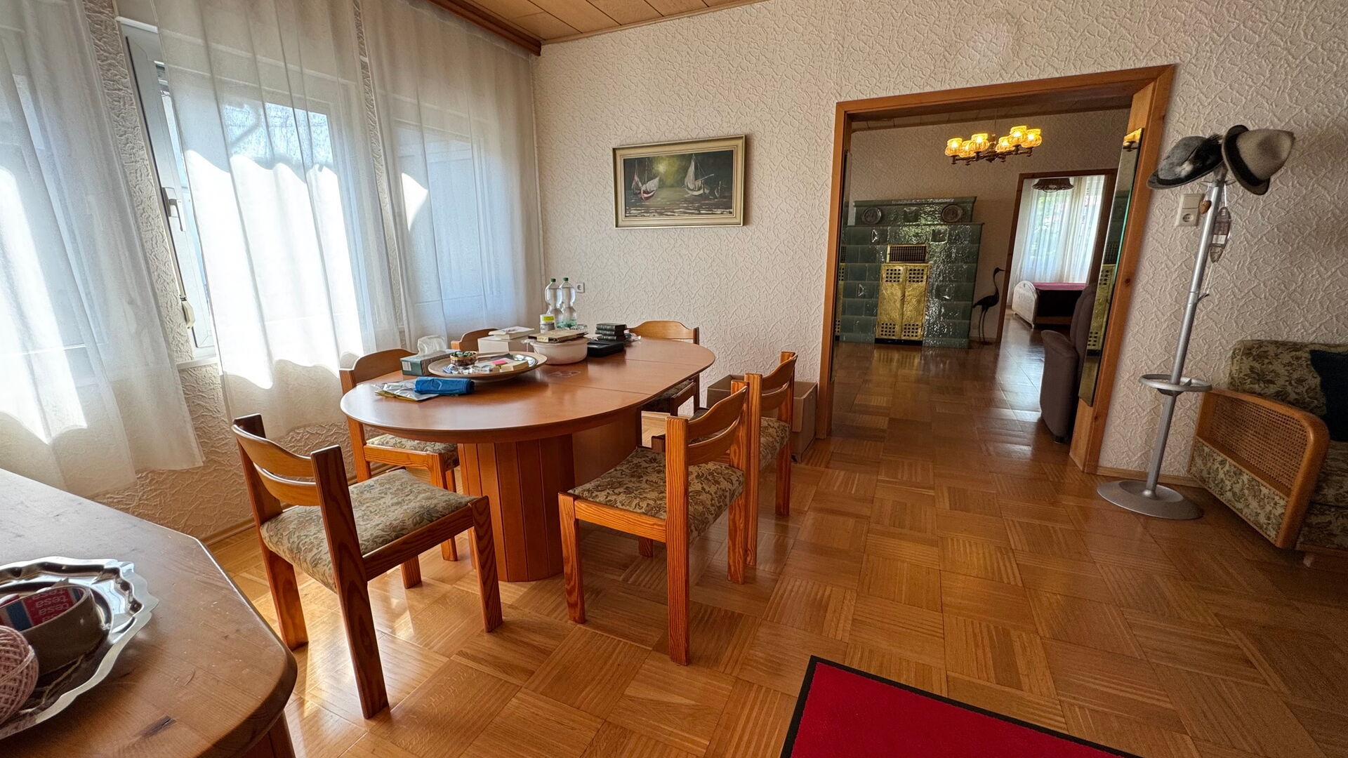 2 Einfamilienhäuser mit Potential, Weinheim-Lützelsachsen - VERKAUFT - in Weinheim