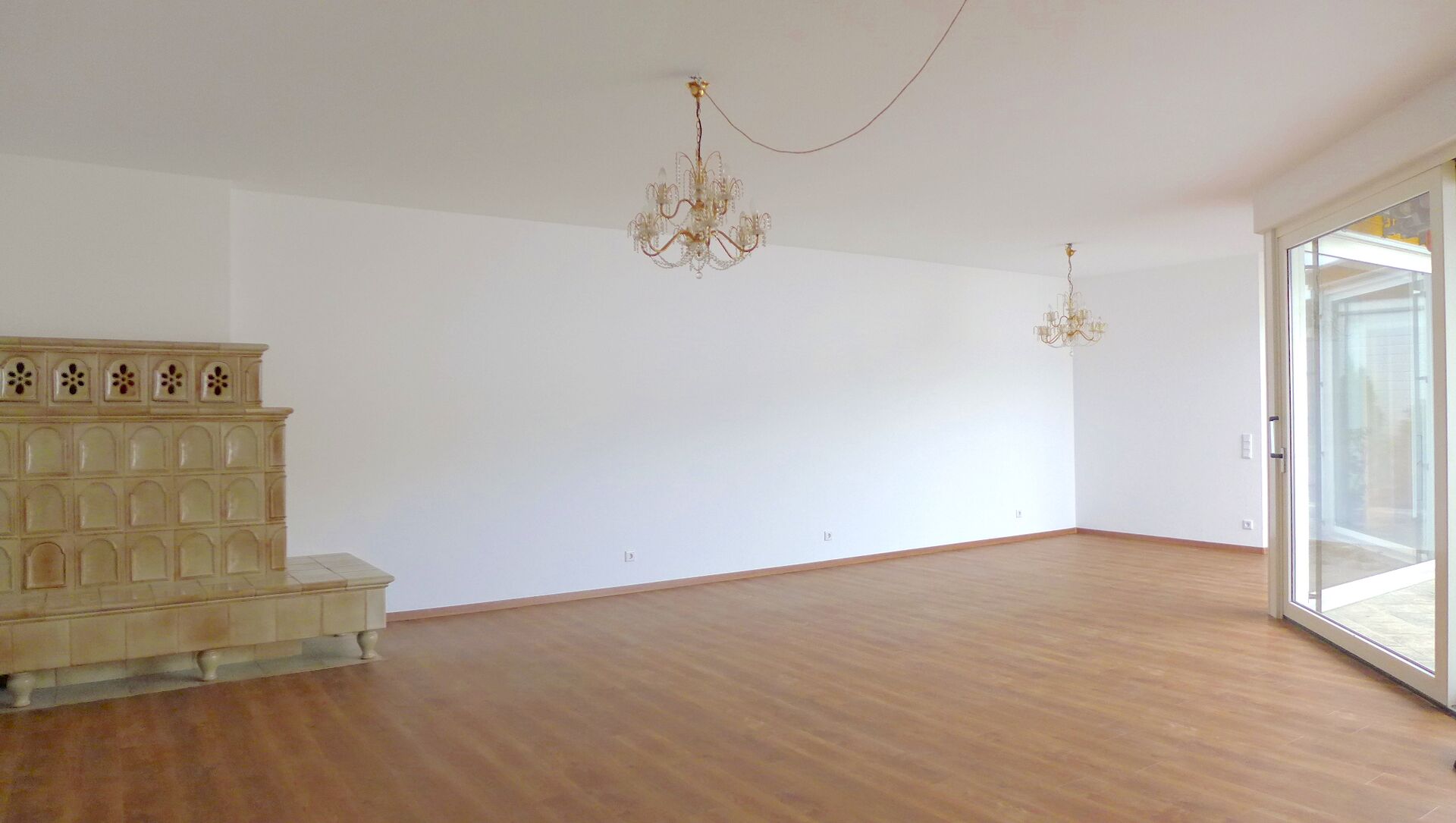 Schöner - heller Bungalow in Weinheim-Weststadt - VERMIETET - in Weinheim