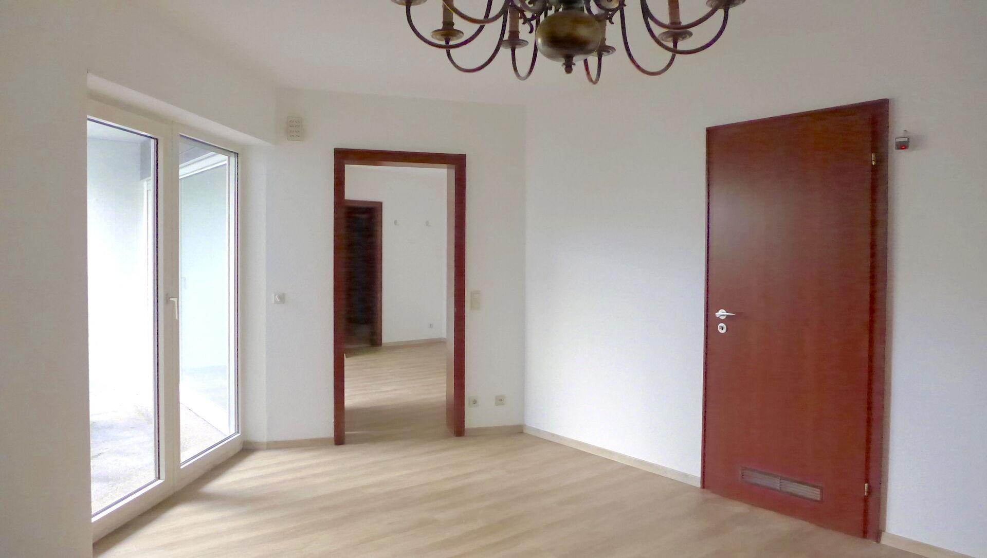 Schöner - heller Bungalow in Weinheim-Weststadt in Weinheim