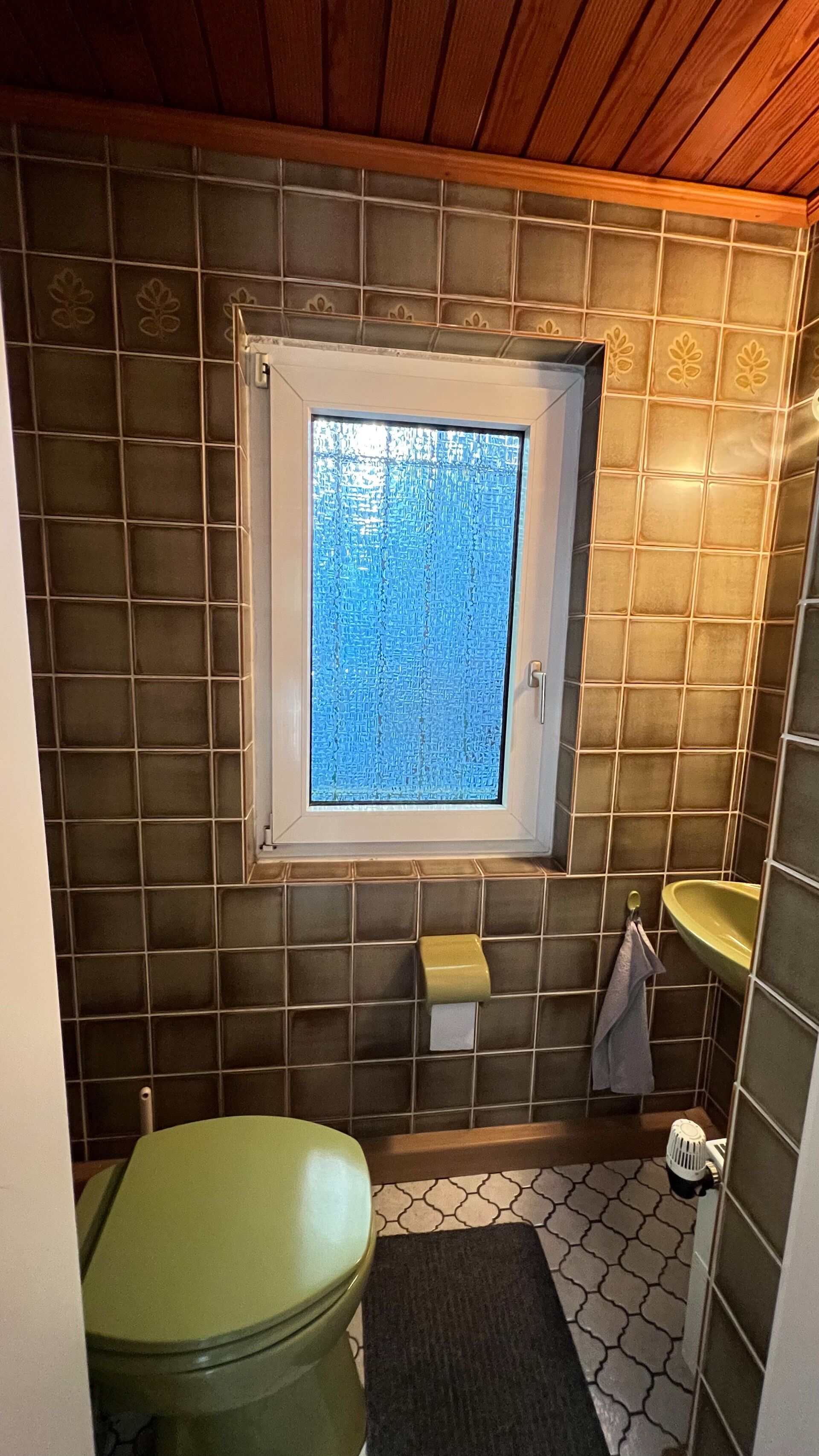 Renovierungsbedürftiges, kleines 1 Familienhaus, Weinheim Anfang Birkenauer Tal in Weinheim