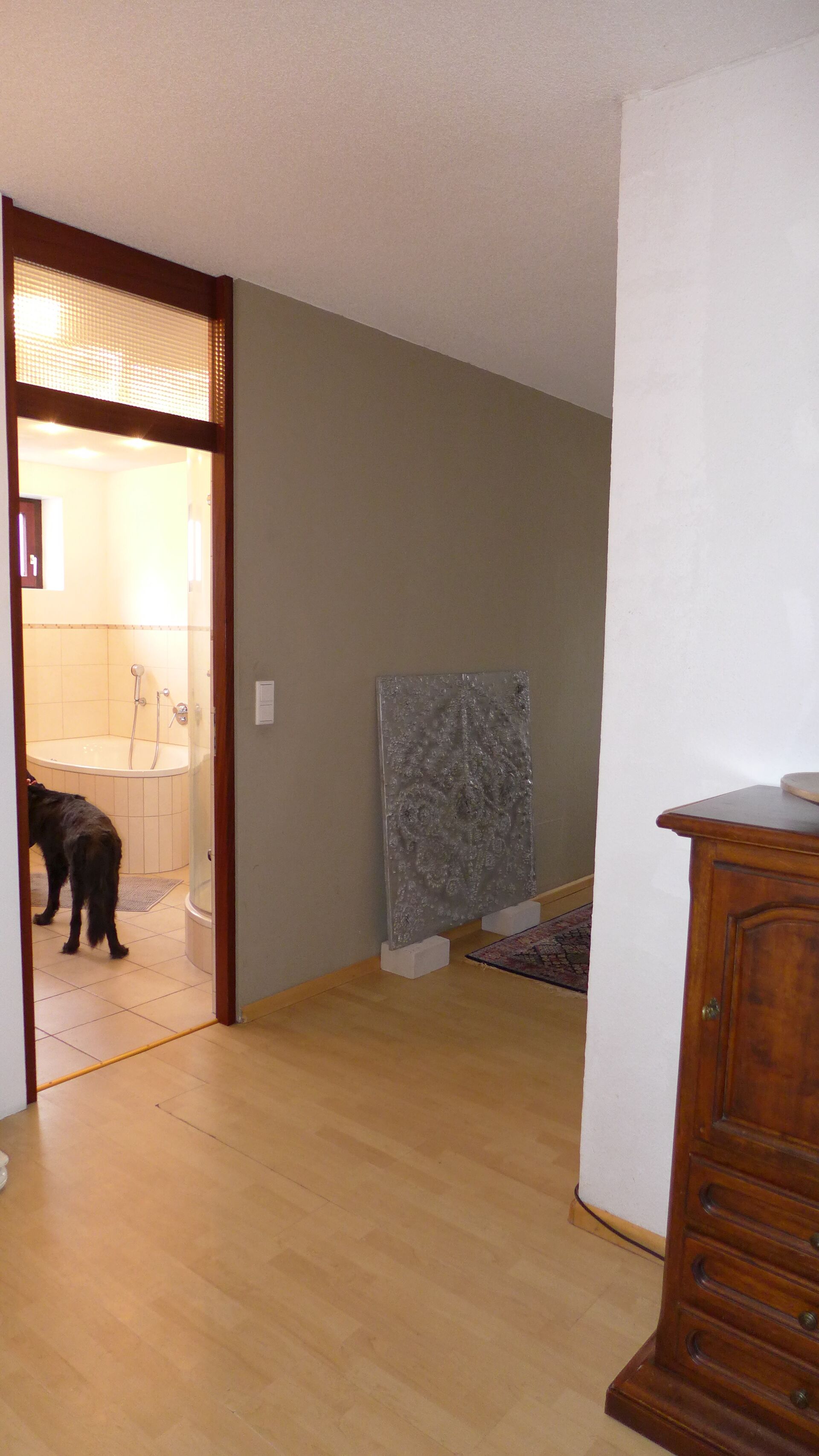 Sonnige 4 Zimmer Wohnung 