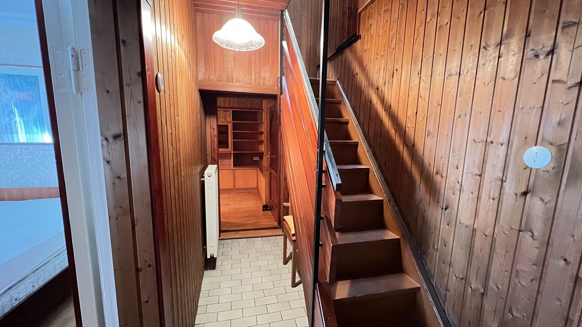 Renovierungsbedürftiges, kleines 1 Familienhaus, Weinheim Anfang Birkenauer Tal in Weinheim