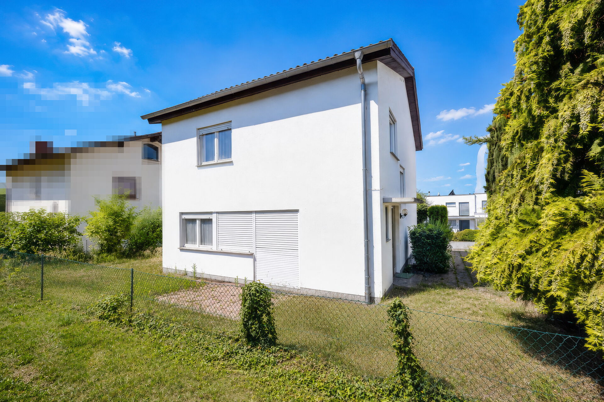 Kühnert Immobilien ➤ Immobilienmakler in Weinheim