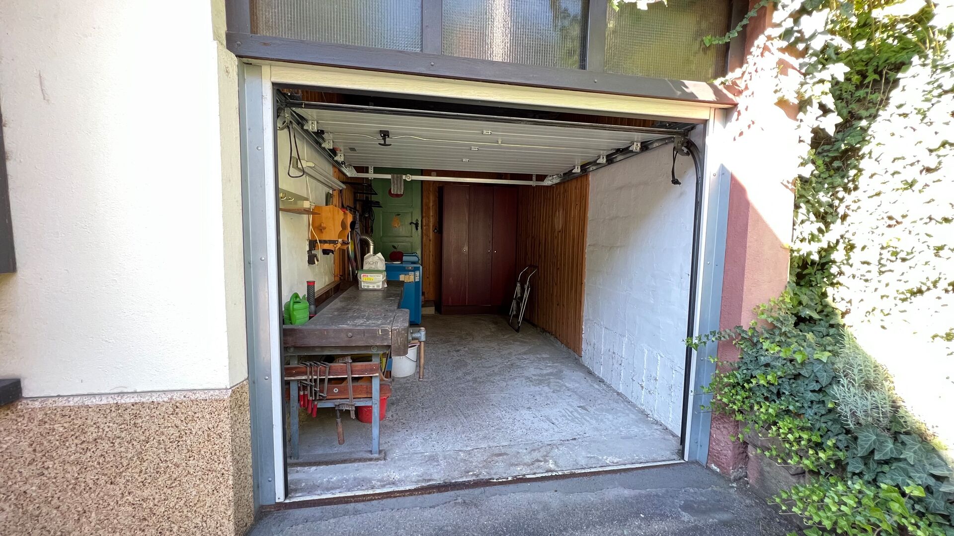 Renovierungsbedürftiges, kleines 1 Familienhaus, Weinheim Anfang Birkenauer Tal in Weinheim