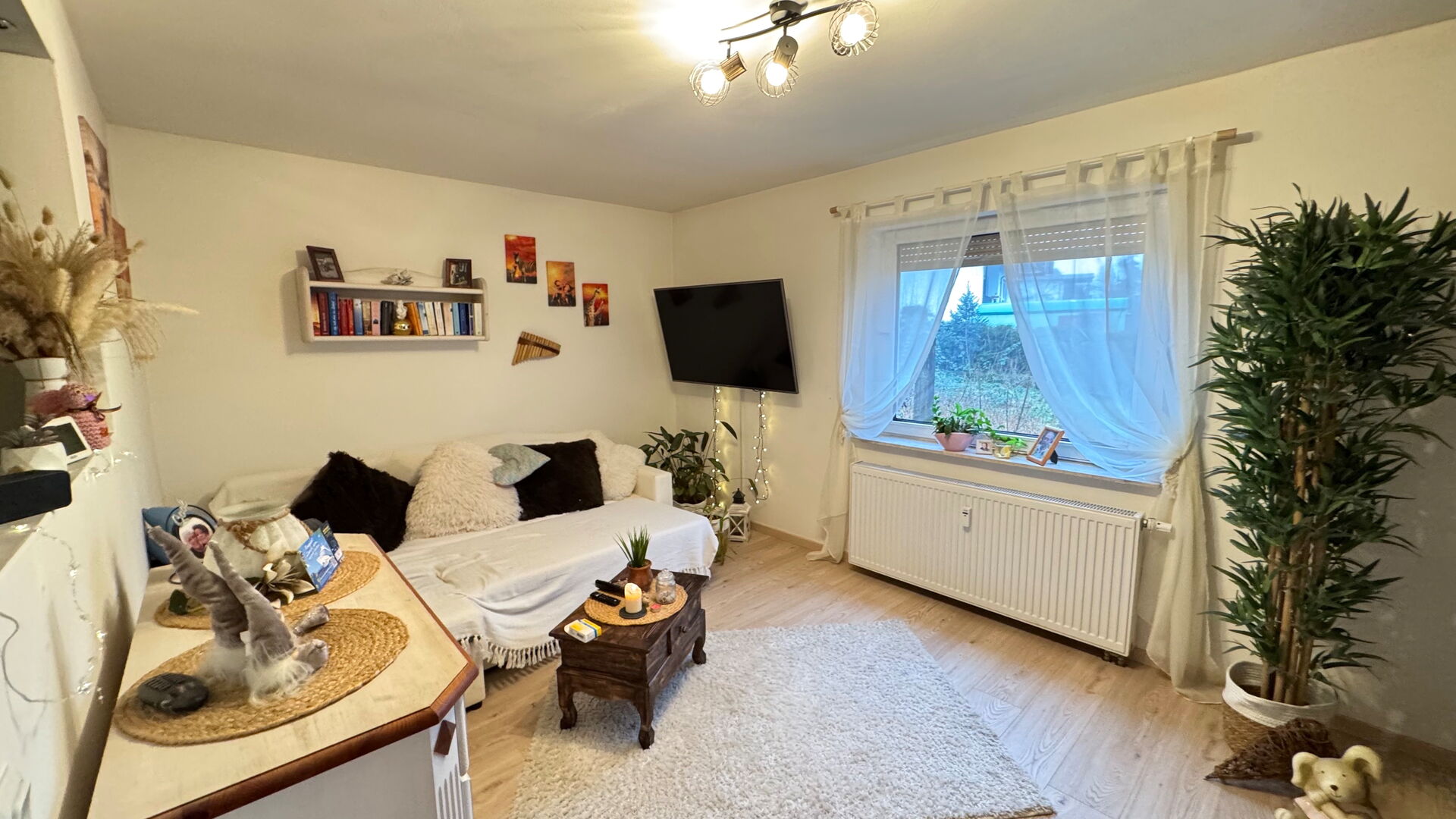 Zentral gelegenes 3 Familienhaus in ruhiger Lage, Wald-Michelbach in Wald-Michelbach