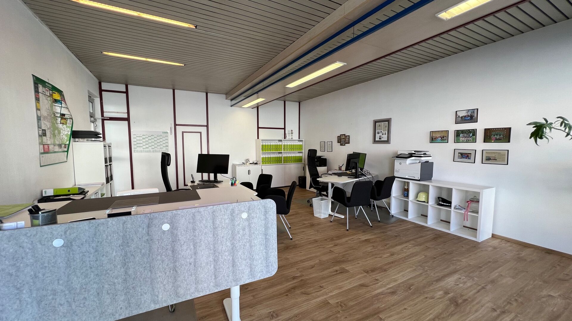 Multifunktionale Gewerbeeinheit, Weinheim-Stadt in Weinheim