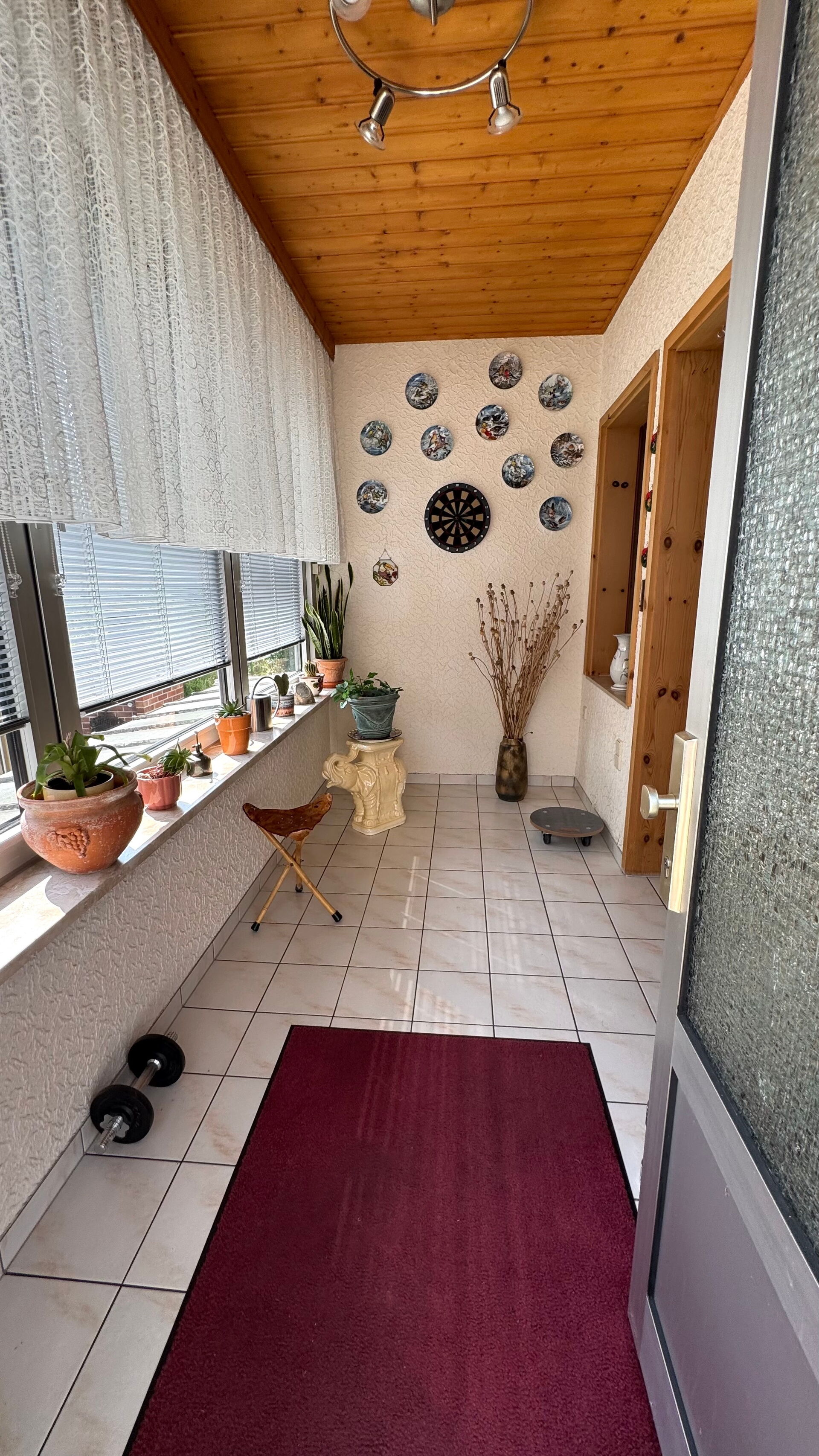 2 Einfamilienhäuser mit Potential, Weinheim-Lützelsachsen - VERKAUFT - in Weinheim