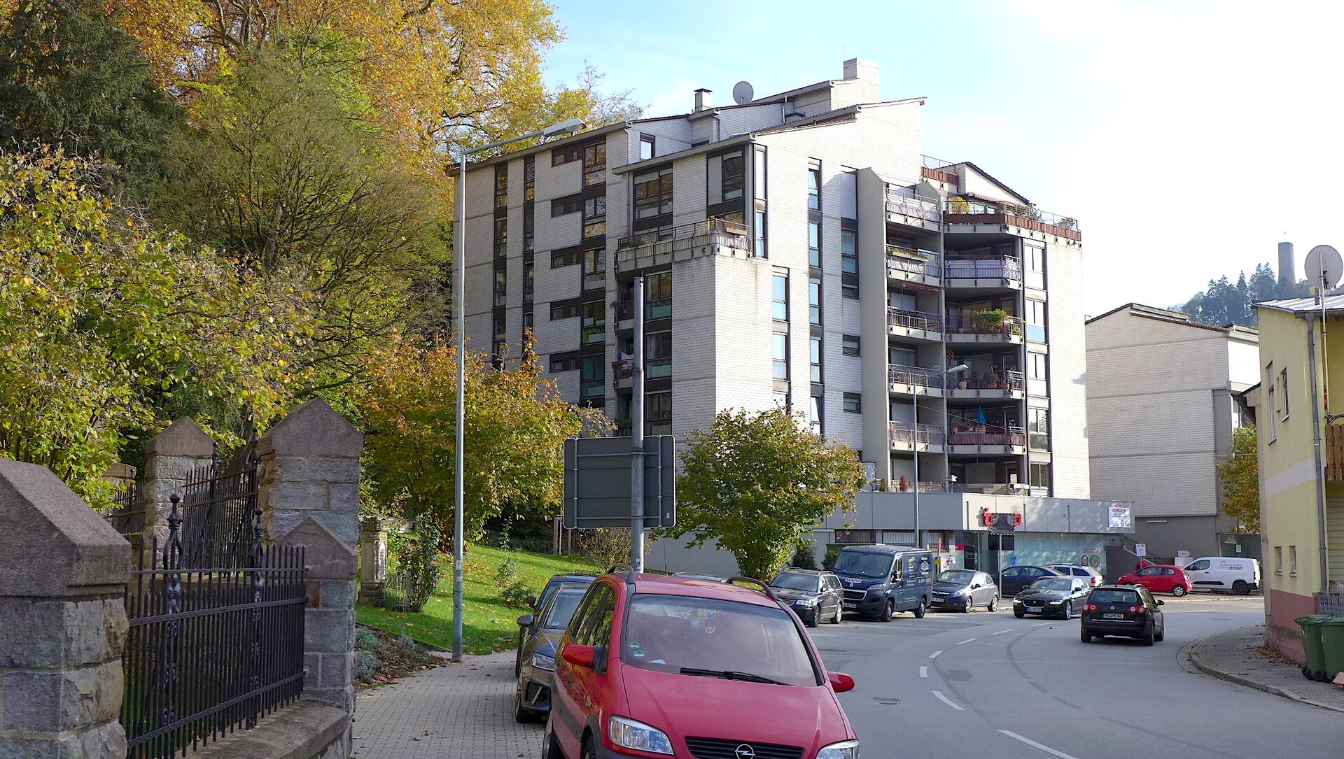 Kühnert Immobilien ➤ Immobilienmakler in Weinheim
