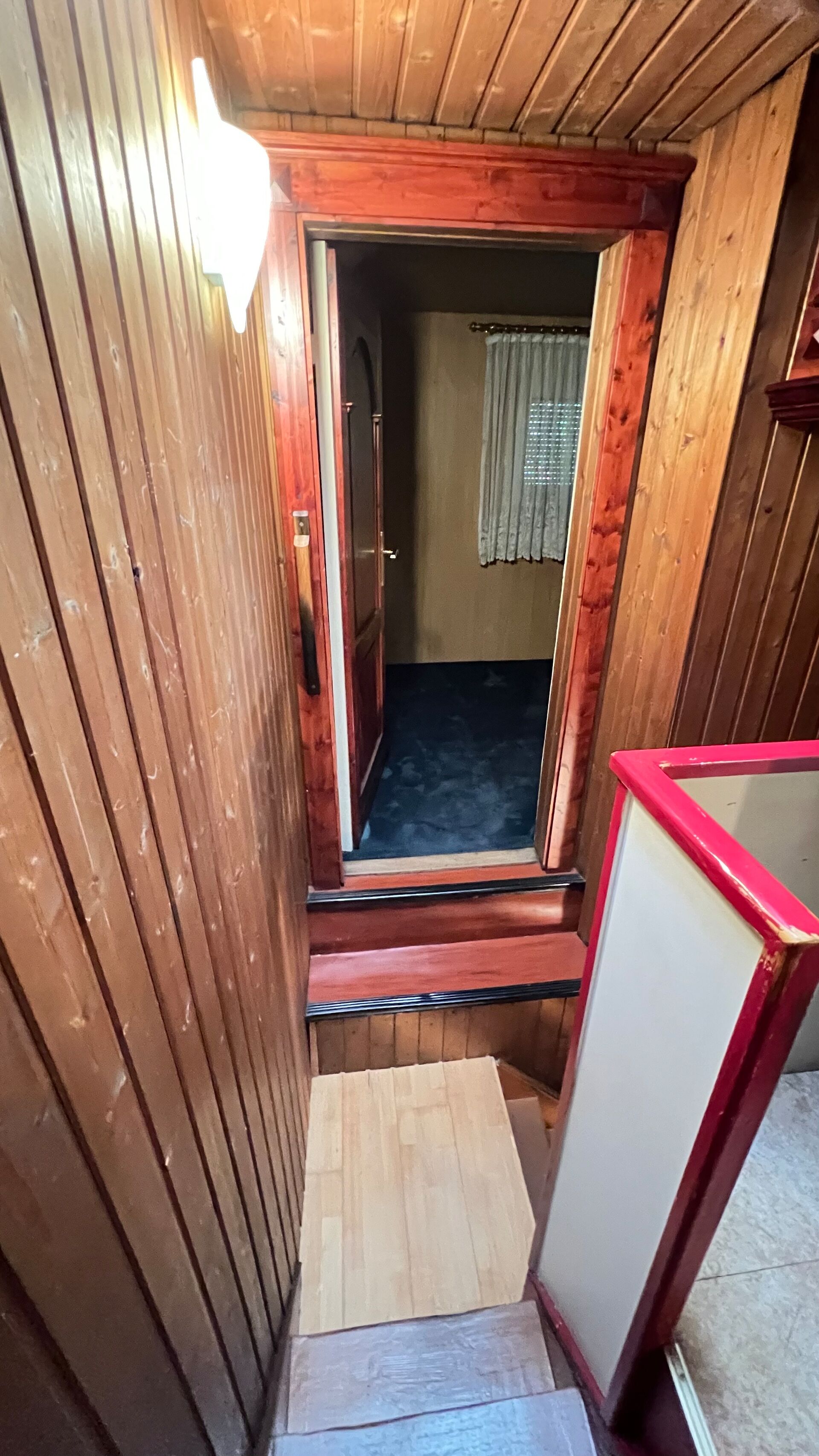 Renovierungsbedürftiges, kleines 1 Familienhaus, Weinheim Anfang Birkenauer Tal in Weinheim