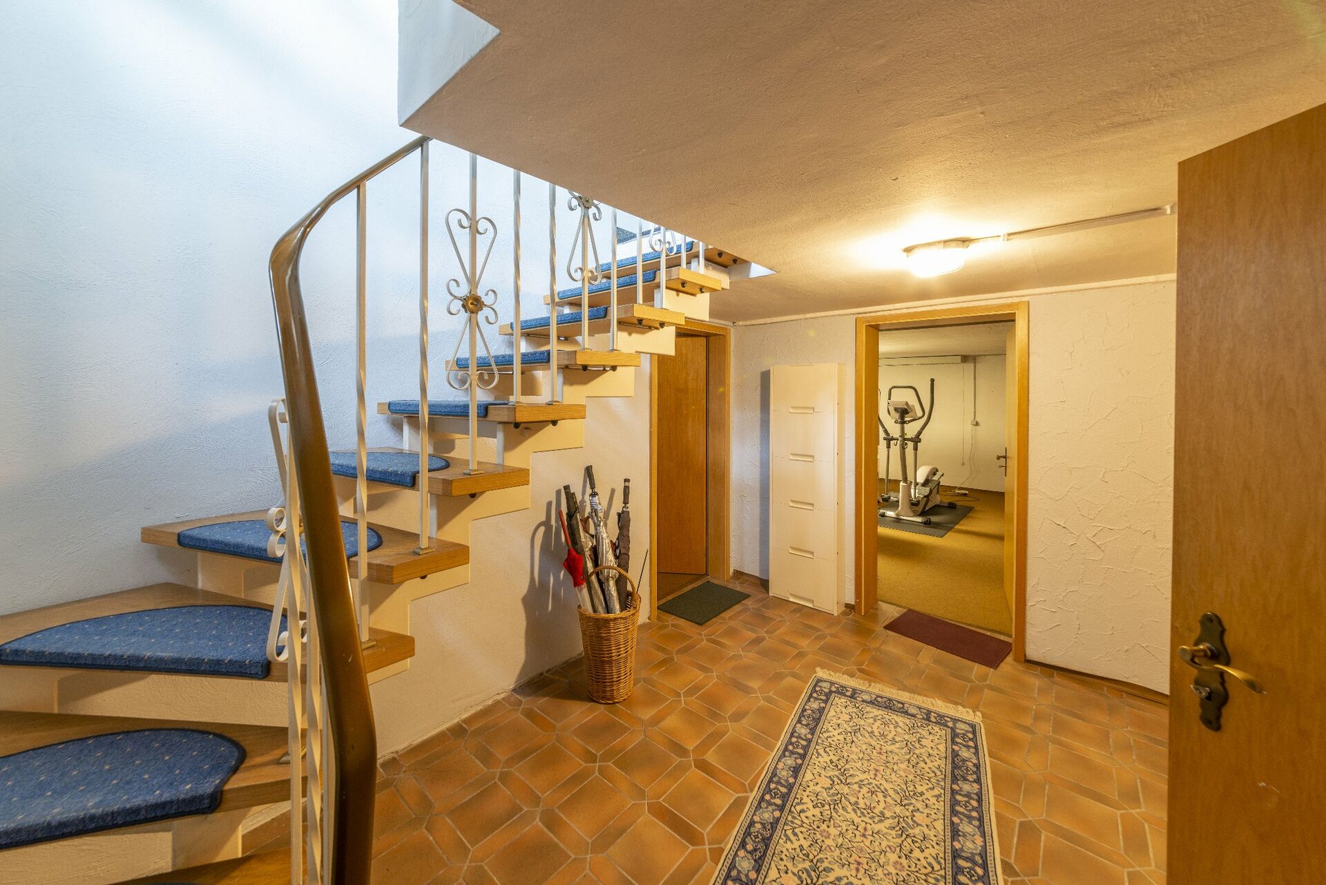 Exklusives Wohnhaus Weinheim-Waid - VERKAUFT - in Weinheim