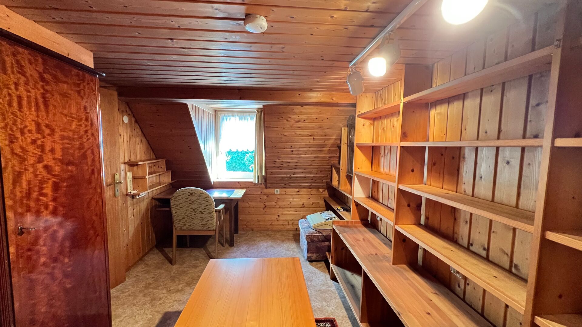 Renovierungsbedürftiges, kleines 1 Familienhaus, Weinheim Anfang Birkenauer Tal in Weinheim