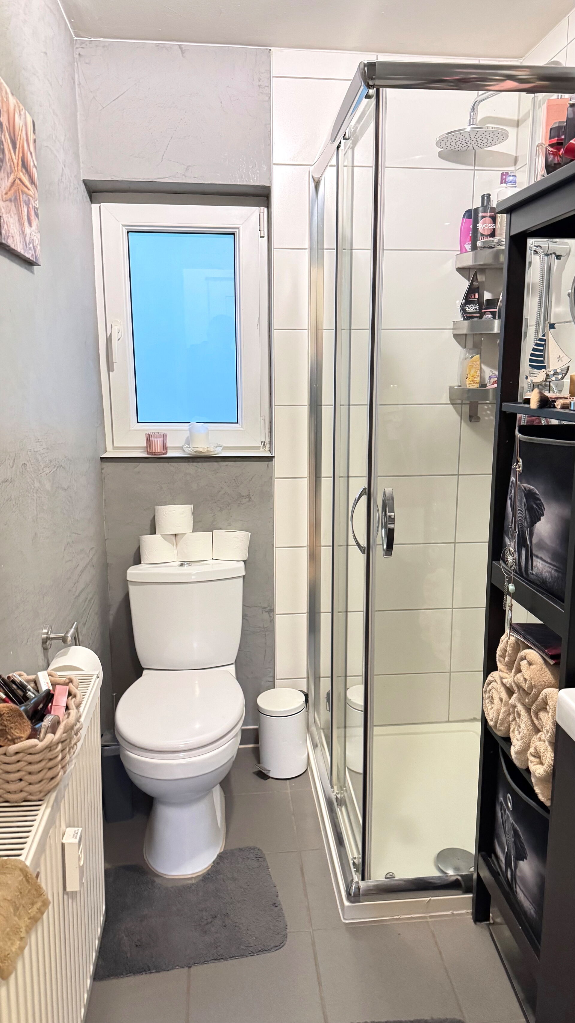 Zentral gelegenes 3 Familienhaus in ruhiger Lage, Wald-Michelbach in Wald-Michelbach