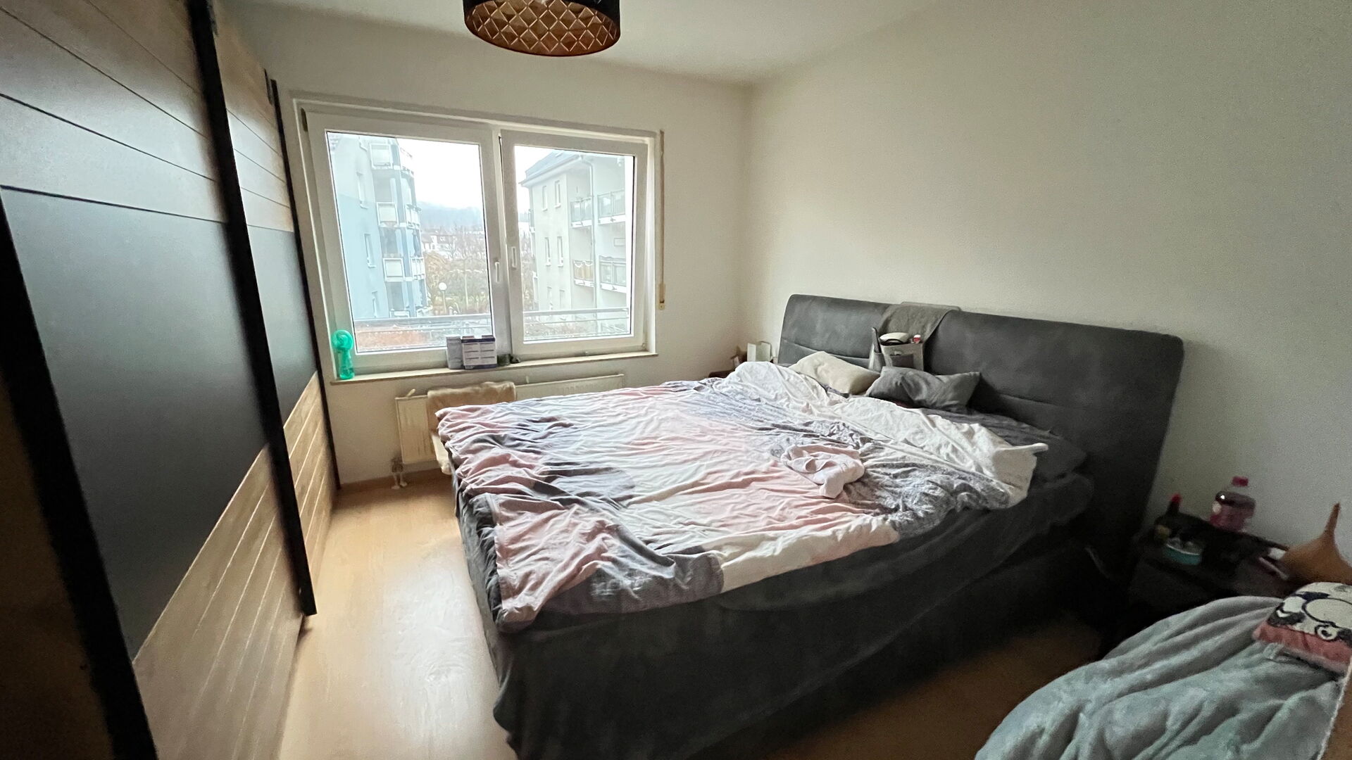 Helles 2 Zimmer Appartement in Weinheims- Nordstadt mit hervorragender Anbindung an den ÖNPV -VERKAUFT- in Weinheim