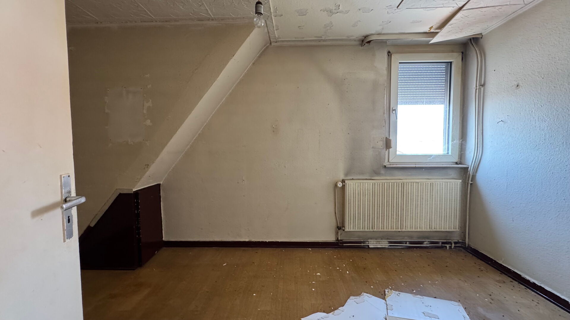 2 Einfamilienhäuser mit Potential, Weinheim-Lützelsachsen - VERKAUFT - in Weinheim