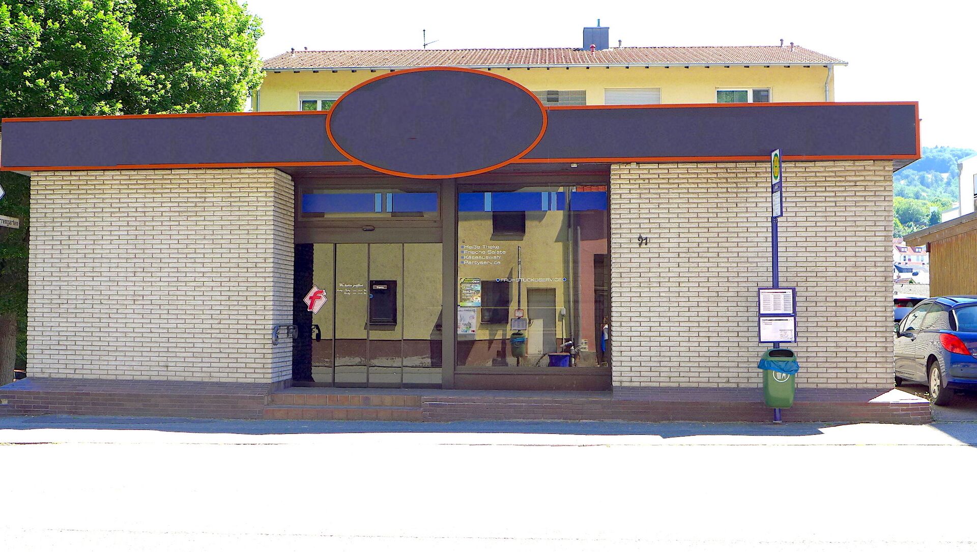 Kühnert Immobilien ➤ Immobilienmakler in Weinheim Kühnert Immobilien ➤ Immobilienmakler in Weinheim