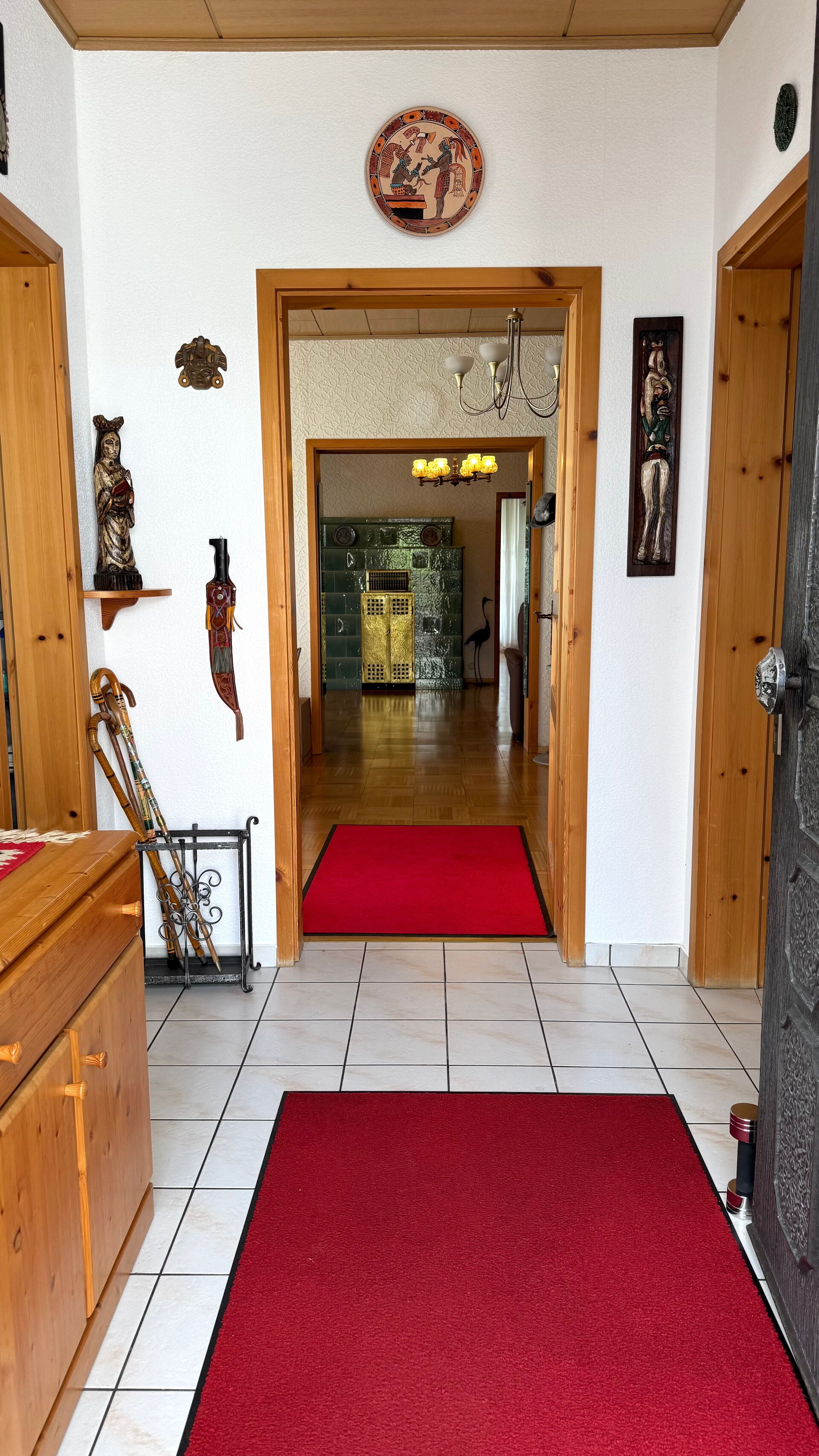 2 Einfamilienhäuser mit Potential, Weinheim-Lützelsachsen - VERKAUFT - in Weinheim