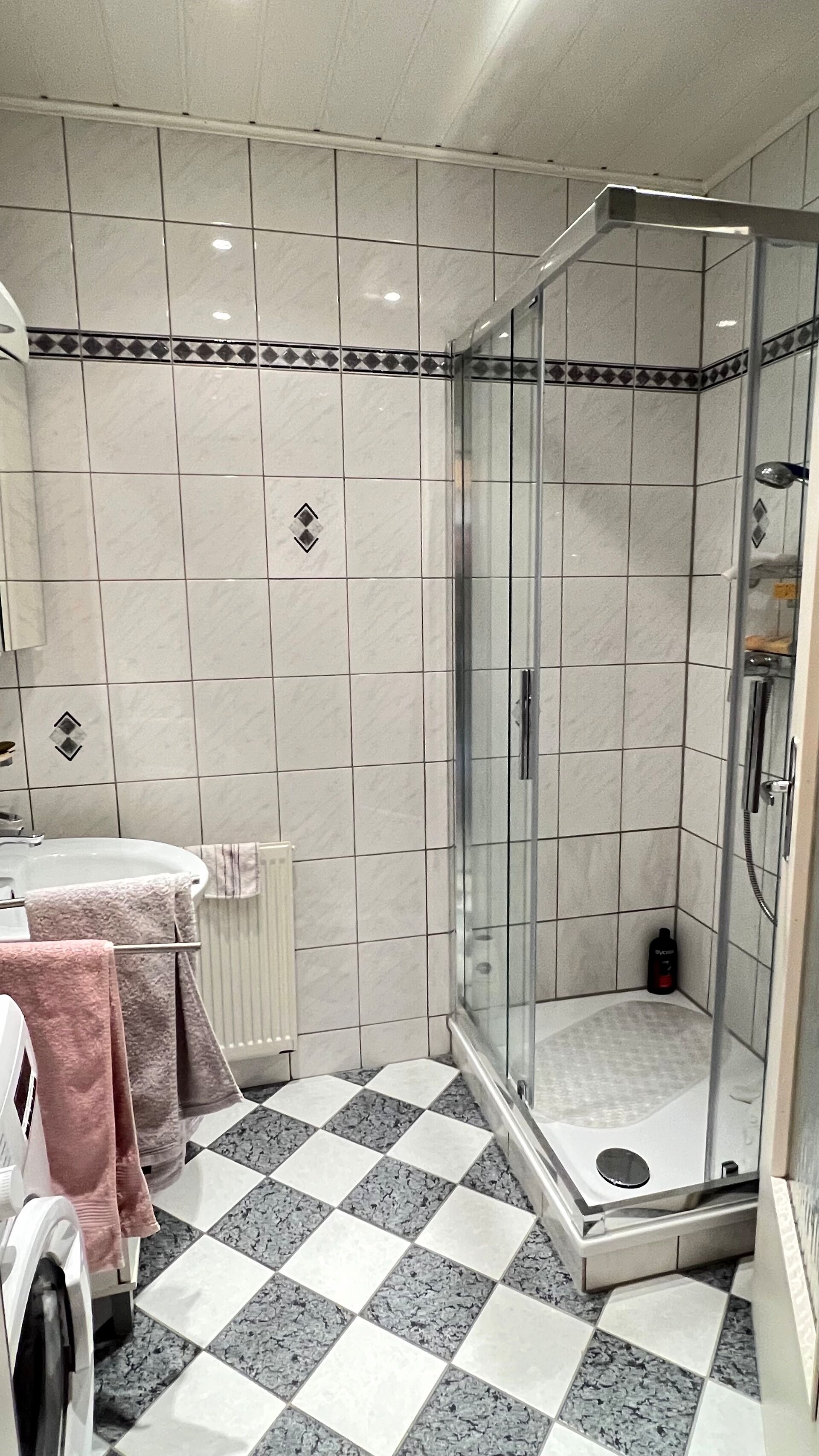 Sonnige 3 Zimmer Wohnung in Weinheim-Mult in Weinheim