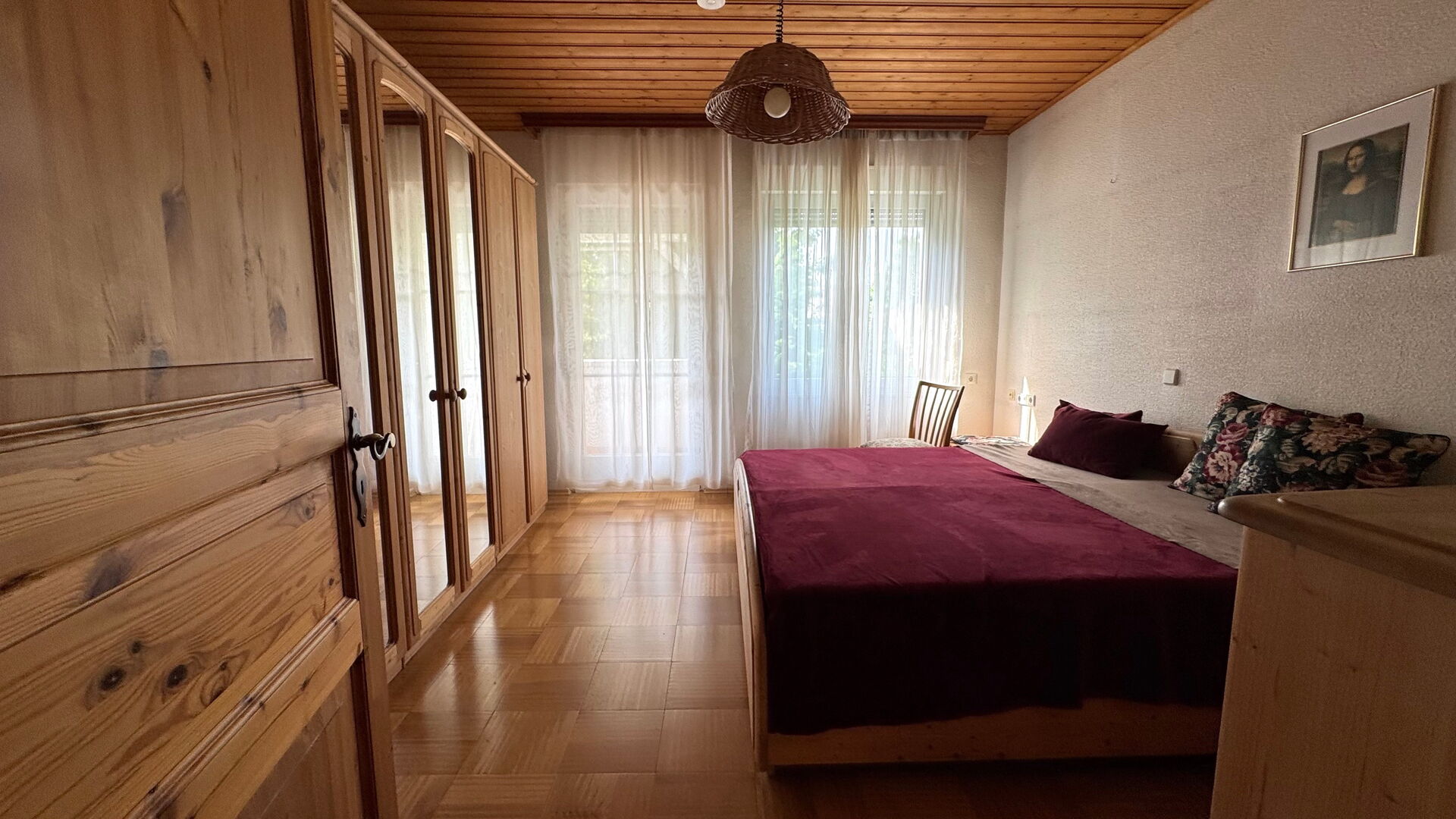 2 Einfamilienhäuser mit Potential, Weinheim-Lützelsachsen - VERKAUFT - in Weinheim