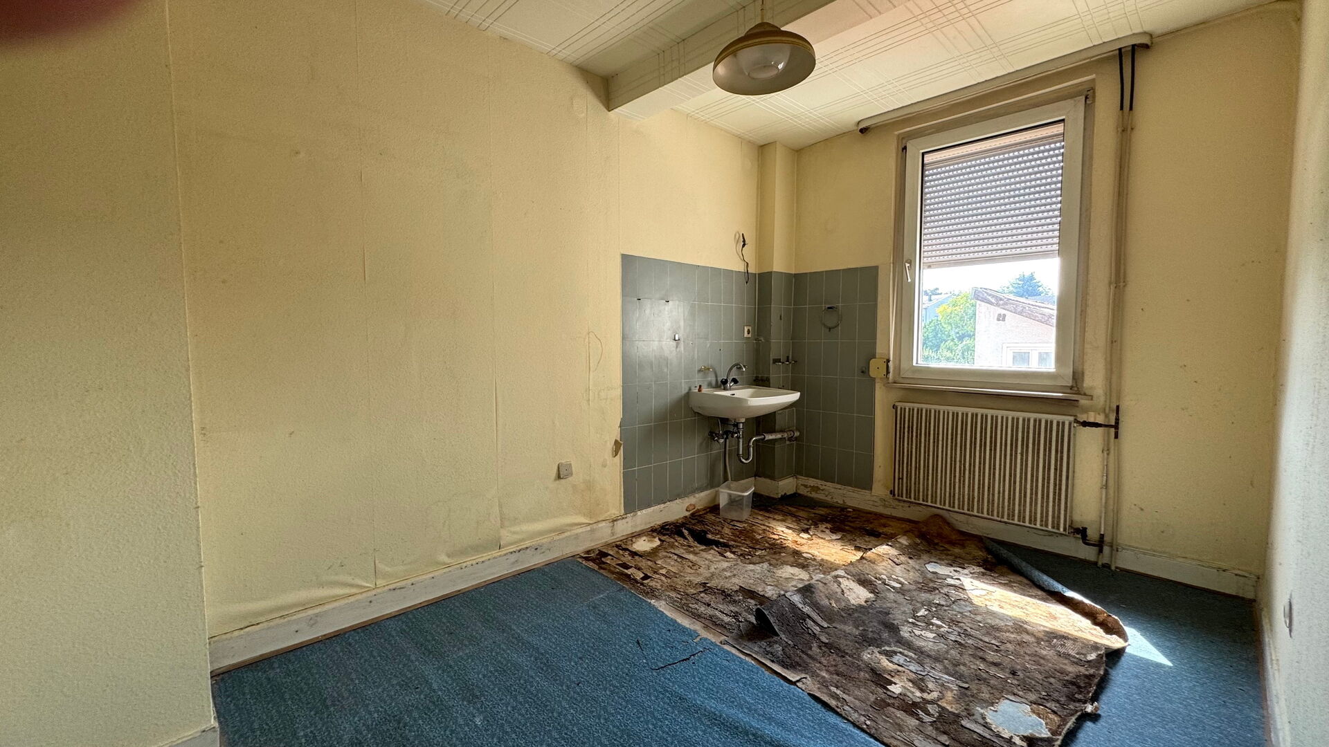 2 Einfamilienhäuser mit Potential, Weinheim-Lützelsachsen in Weinheim