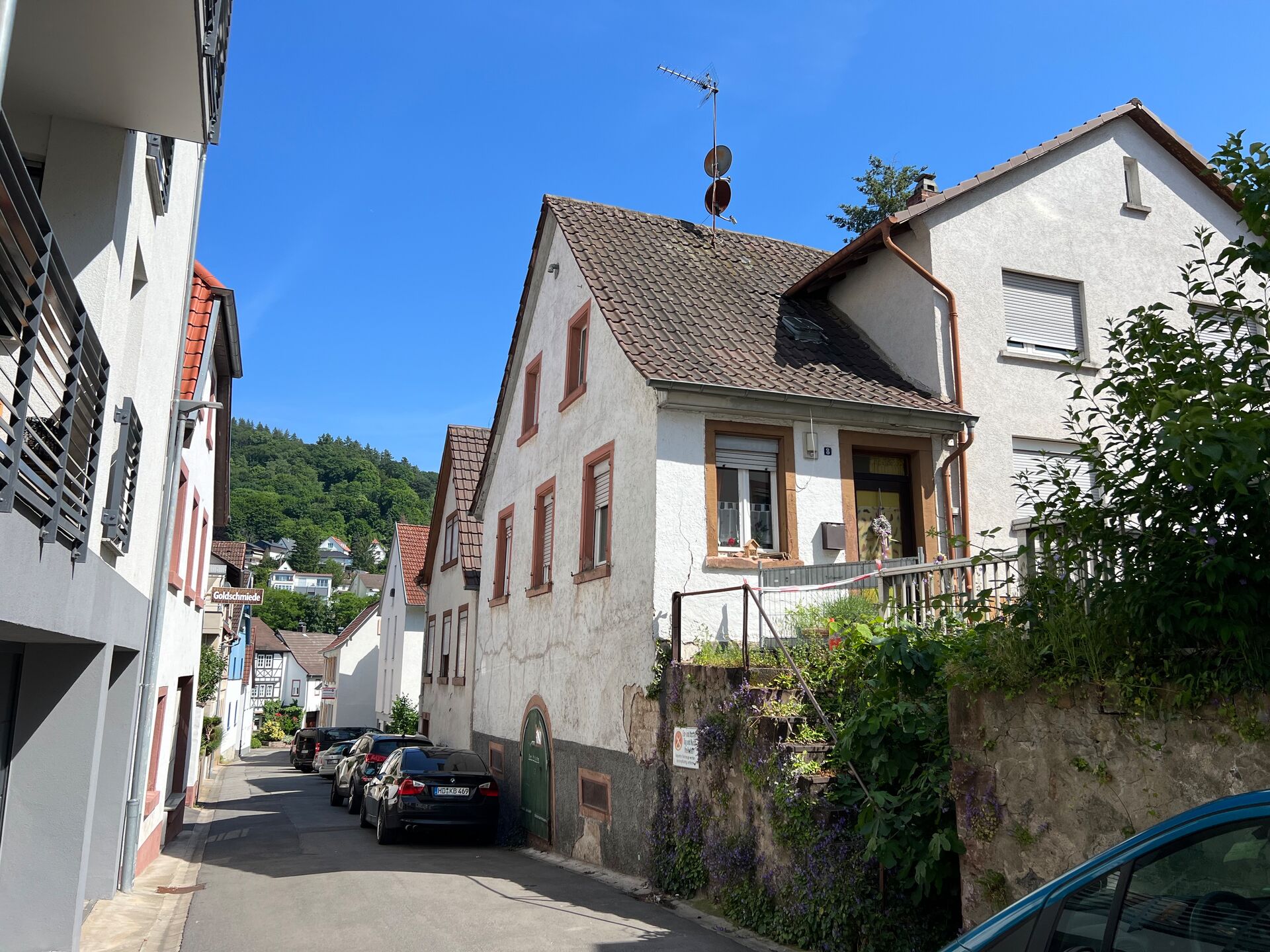 Immobilien bei Heidelberg ➤ Haus & Wohnung zum Kauf Immobilien bei Heidelberg ➤ Haus & Wohnung zum Kauf
