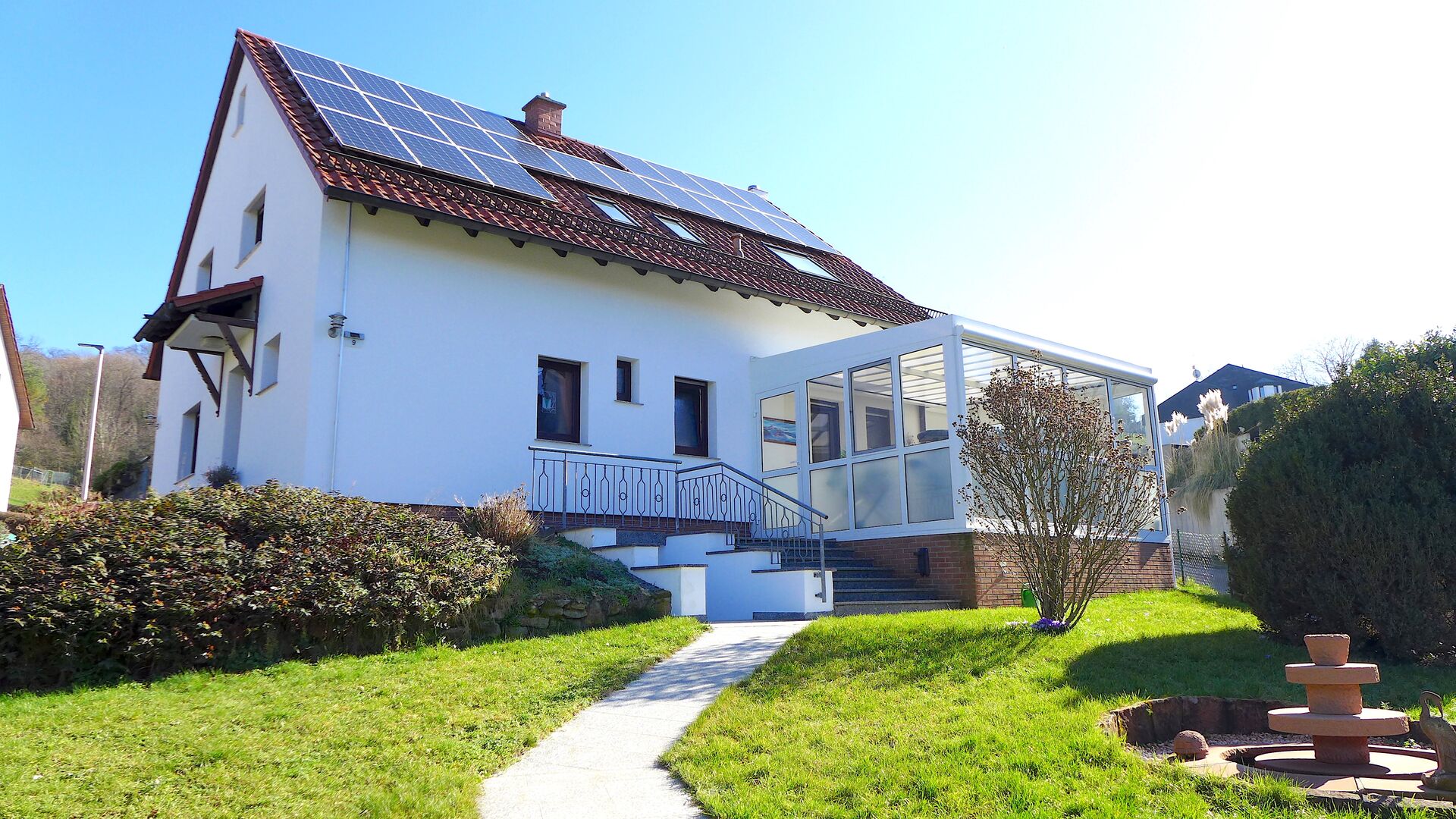 Immobilien bei Heidelberg ➤ Haus & Wohnung zum Kauf Immobilien bei Heidelberg ➤ Haus & Wohnung zum Kauf